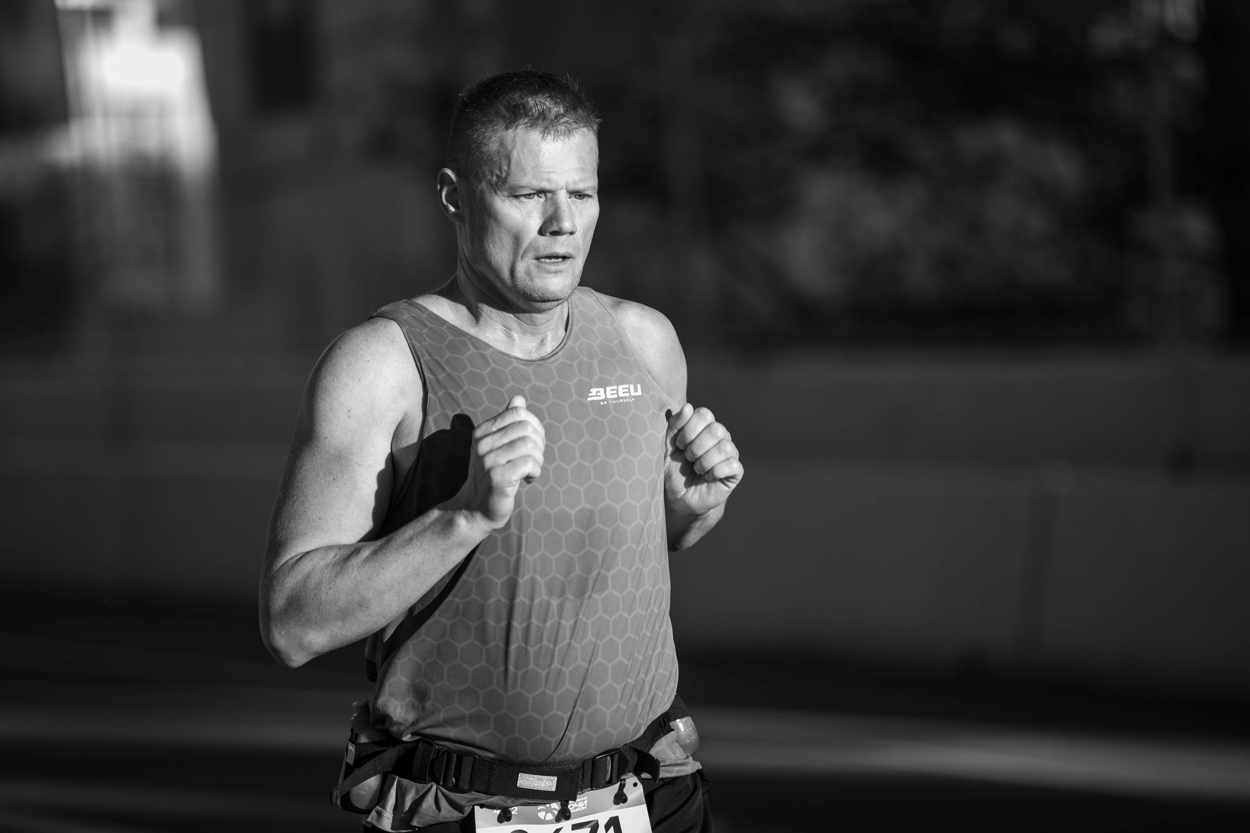 Сочи Марафон по бегу — 2025.11.03. Фотограф из Сочи Регина Труфанова