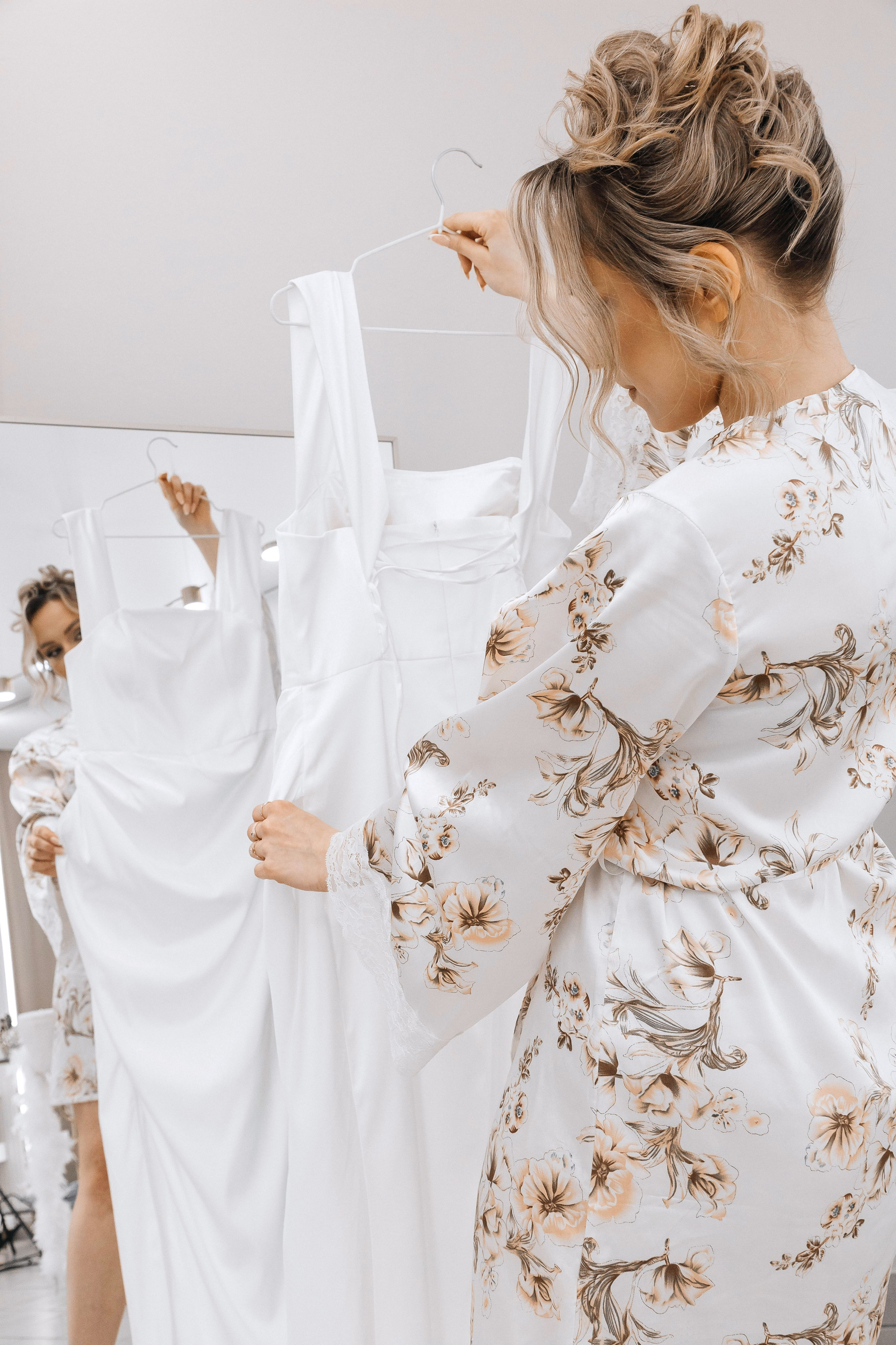 V&S. Street photographer