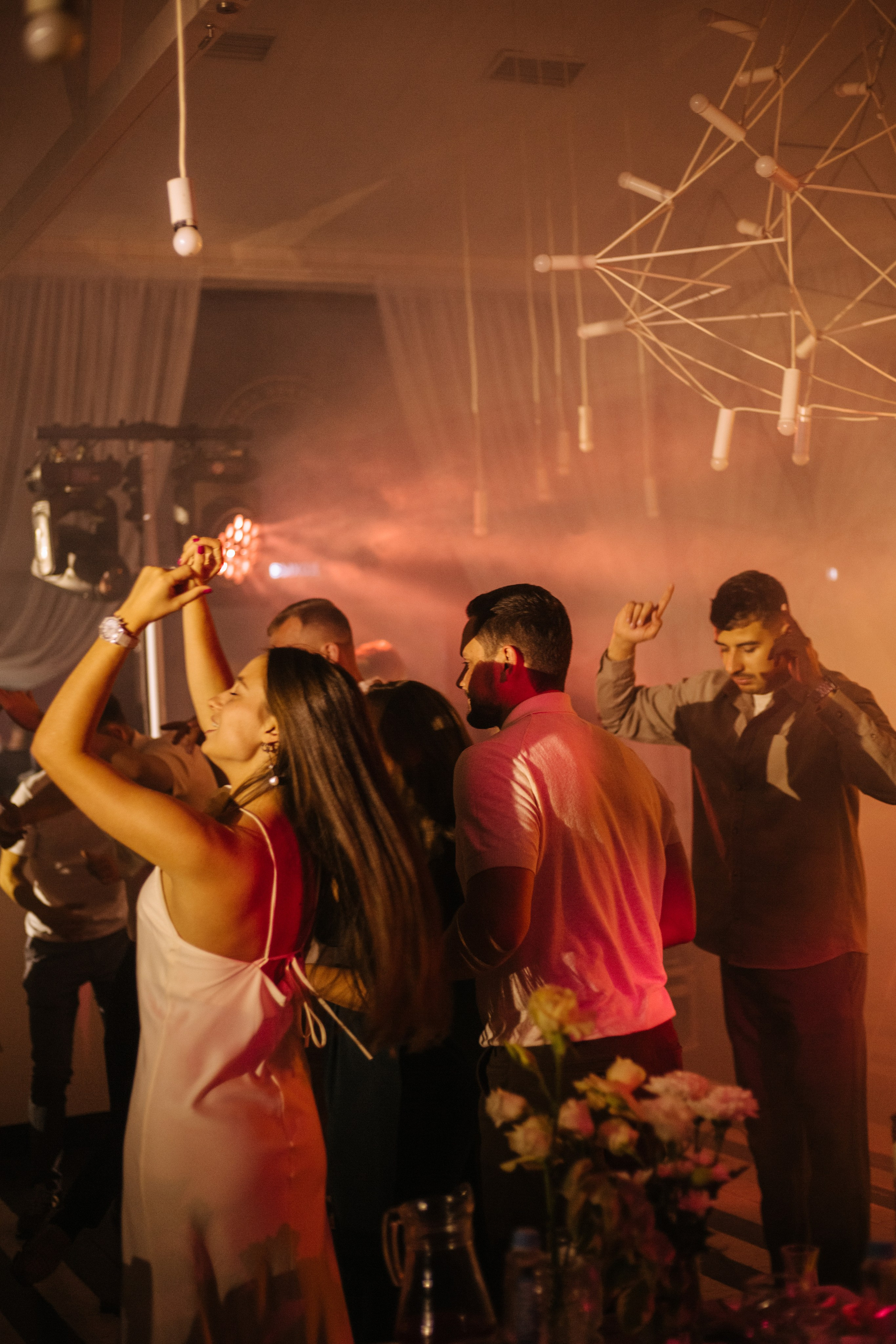 Павел и Анна. Фотограф в Волгограде и Москве | Анастасия Лаврова