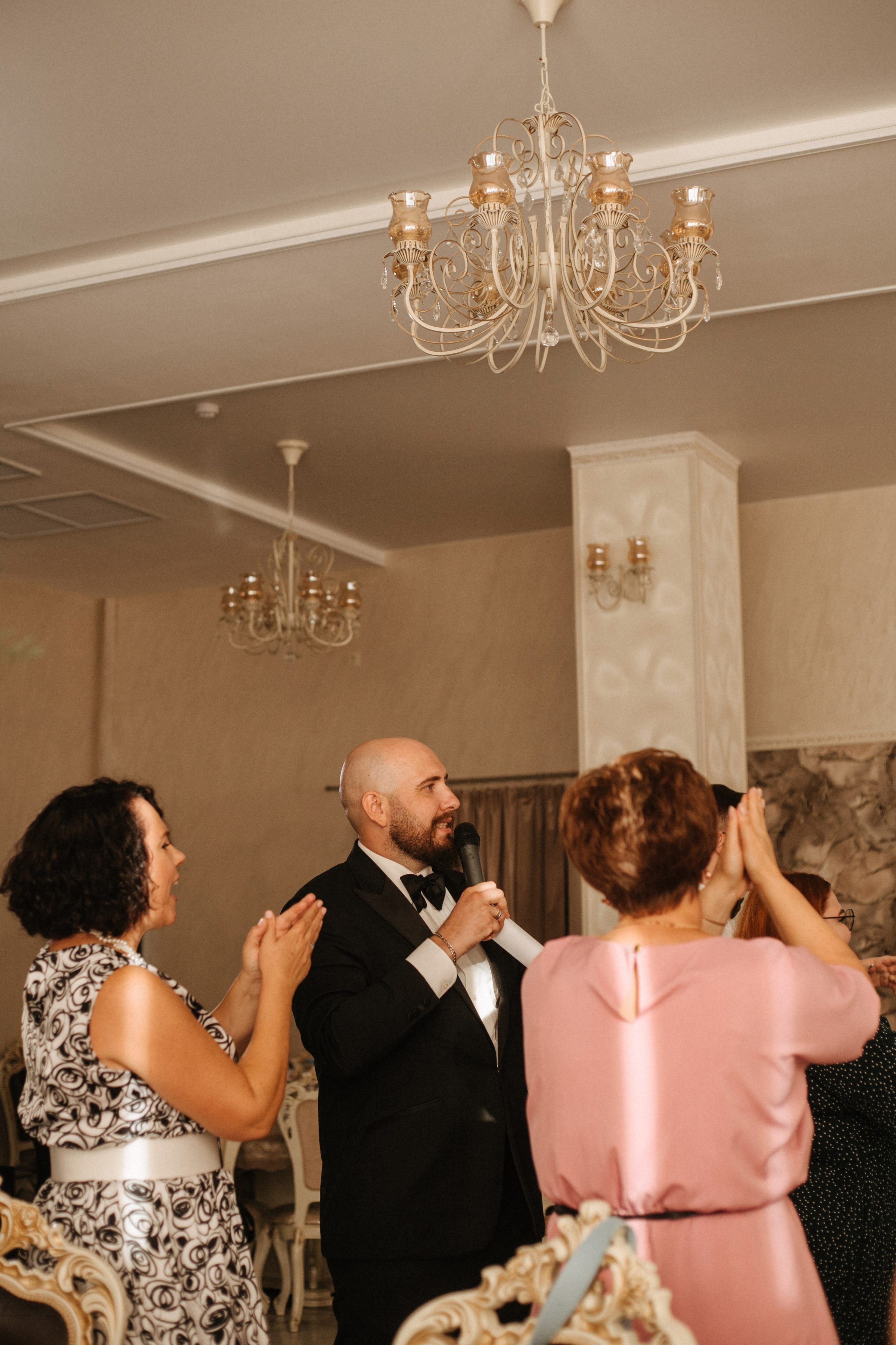 Максим и Ирина. Фотограф в Волгограде и Москве | Анастасия Лаврова