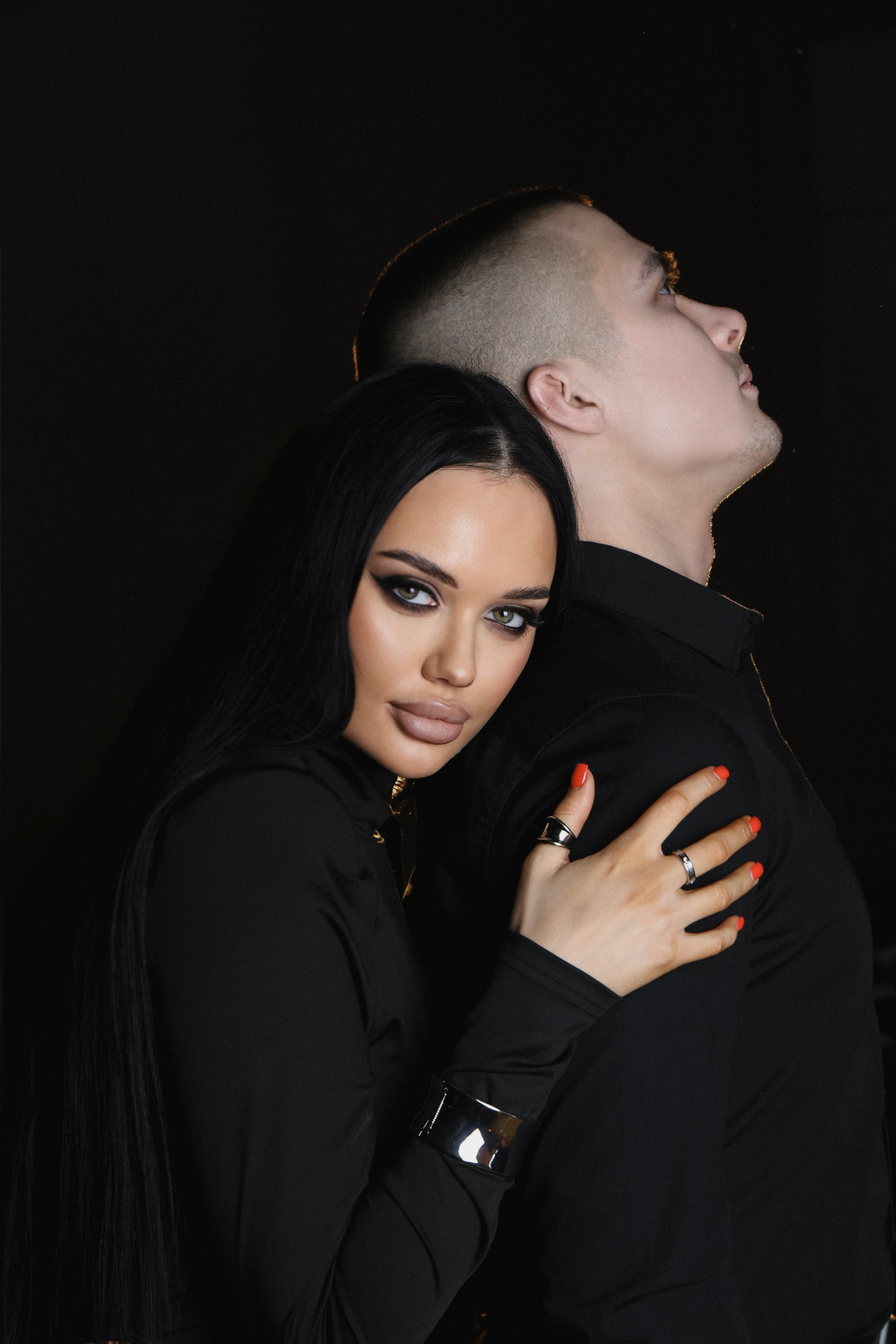 Кирилл и Диана. Iva_lia