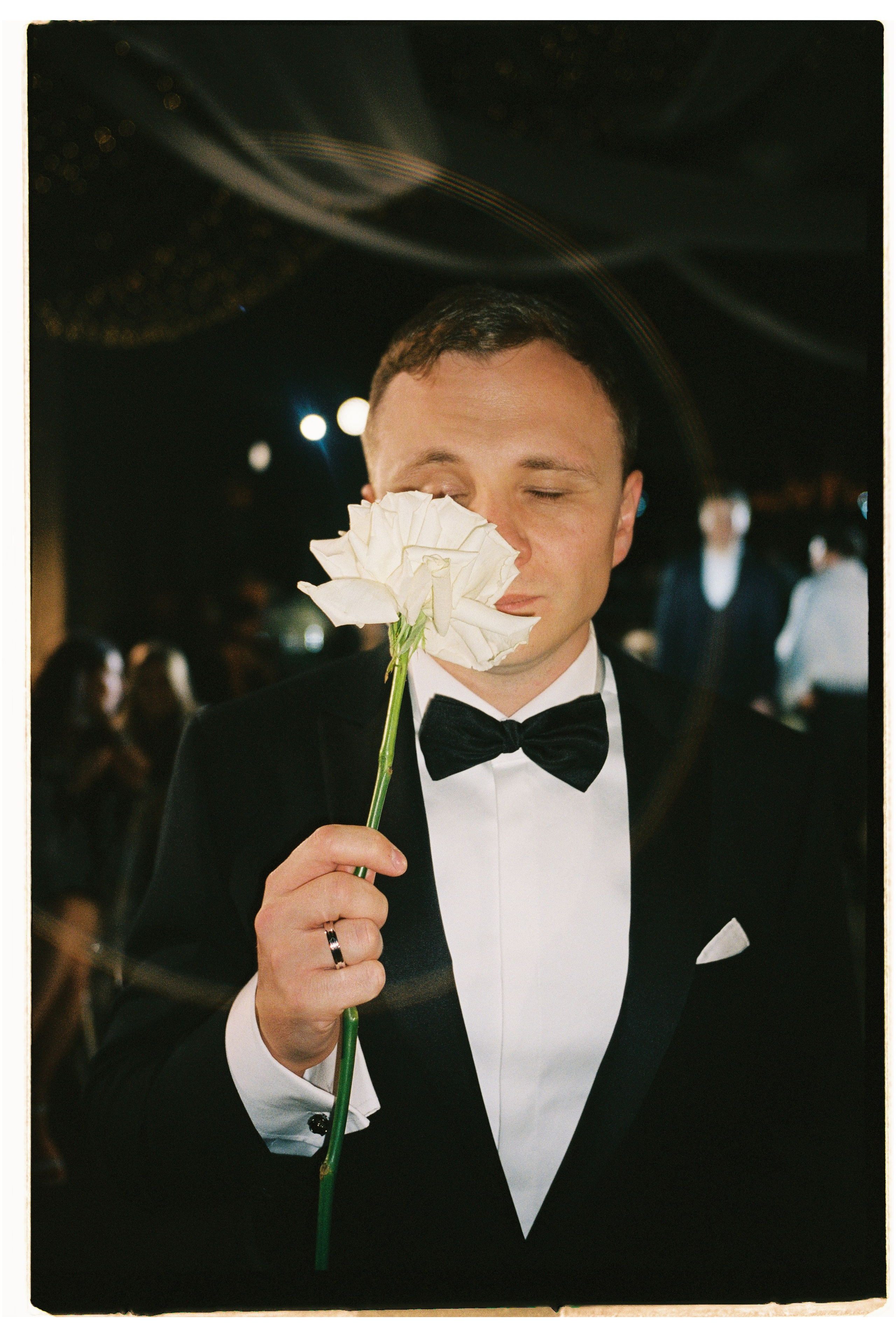 Film WD. Свадебный и репортажный фотограф