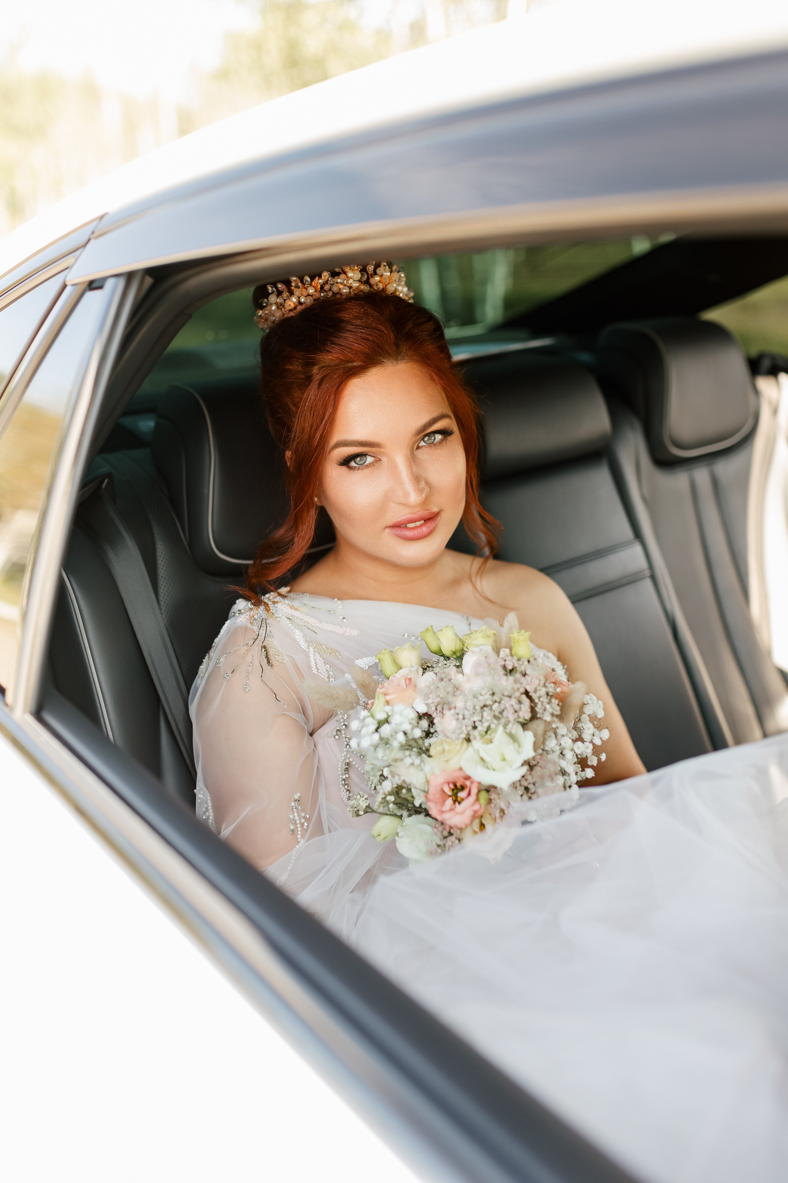 Владимир и Екатерина. Мельница. Свадебный фотограф в Хабаровске