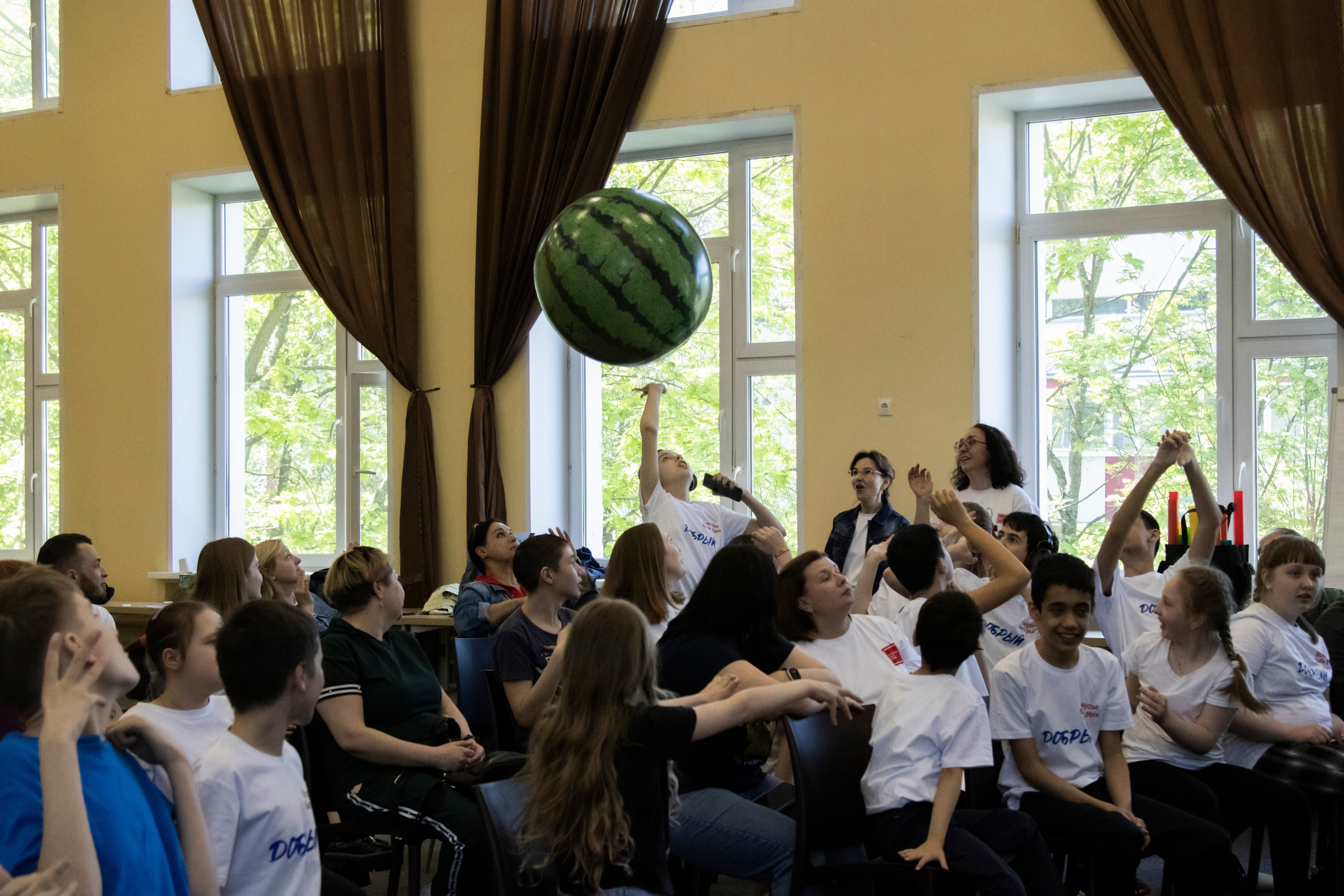 Репортажная съемка. Фотограф в Москве ♡