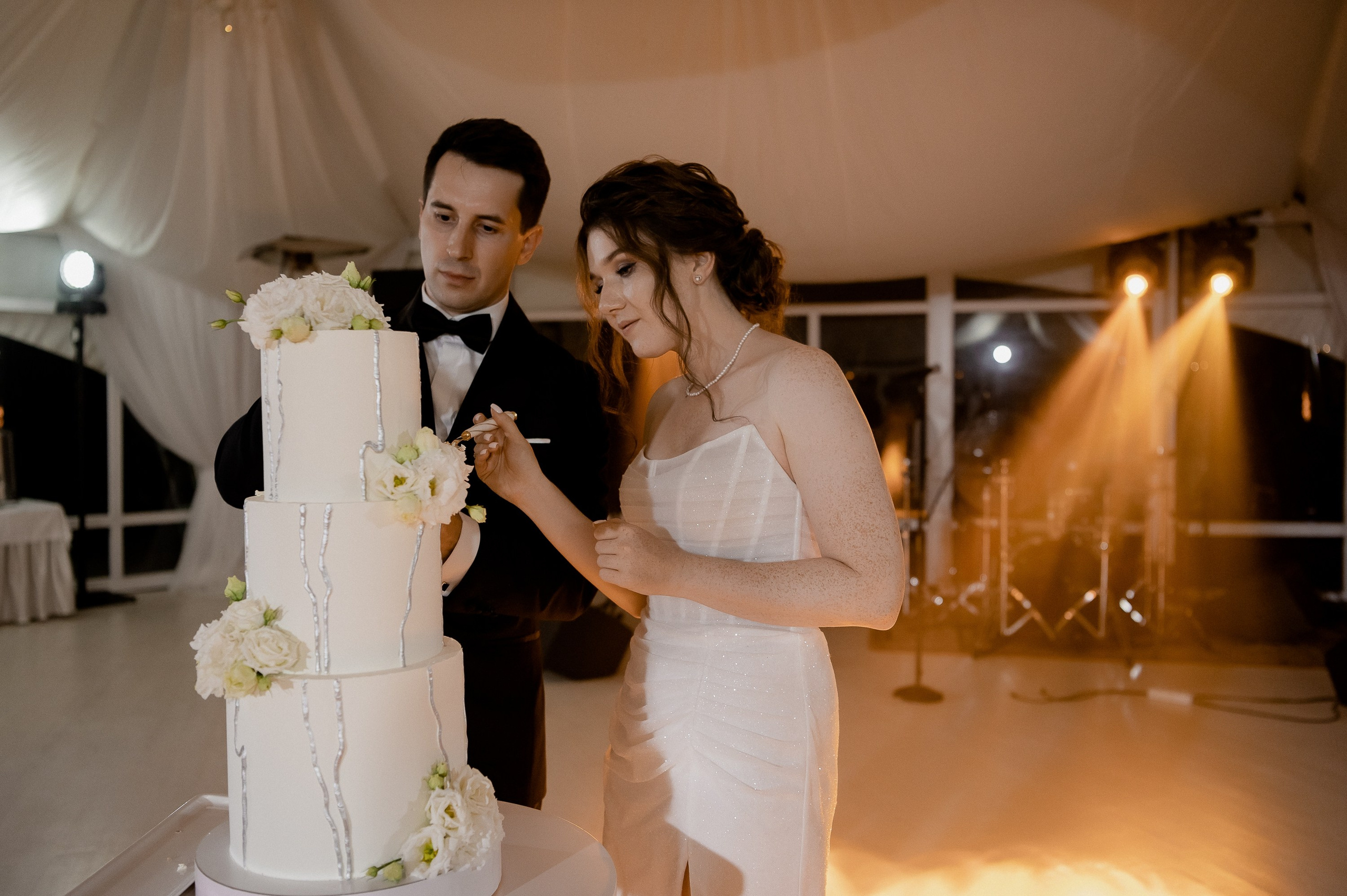 Степан и Виктория. Фотограф Анна Пятак