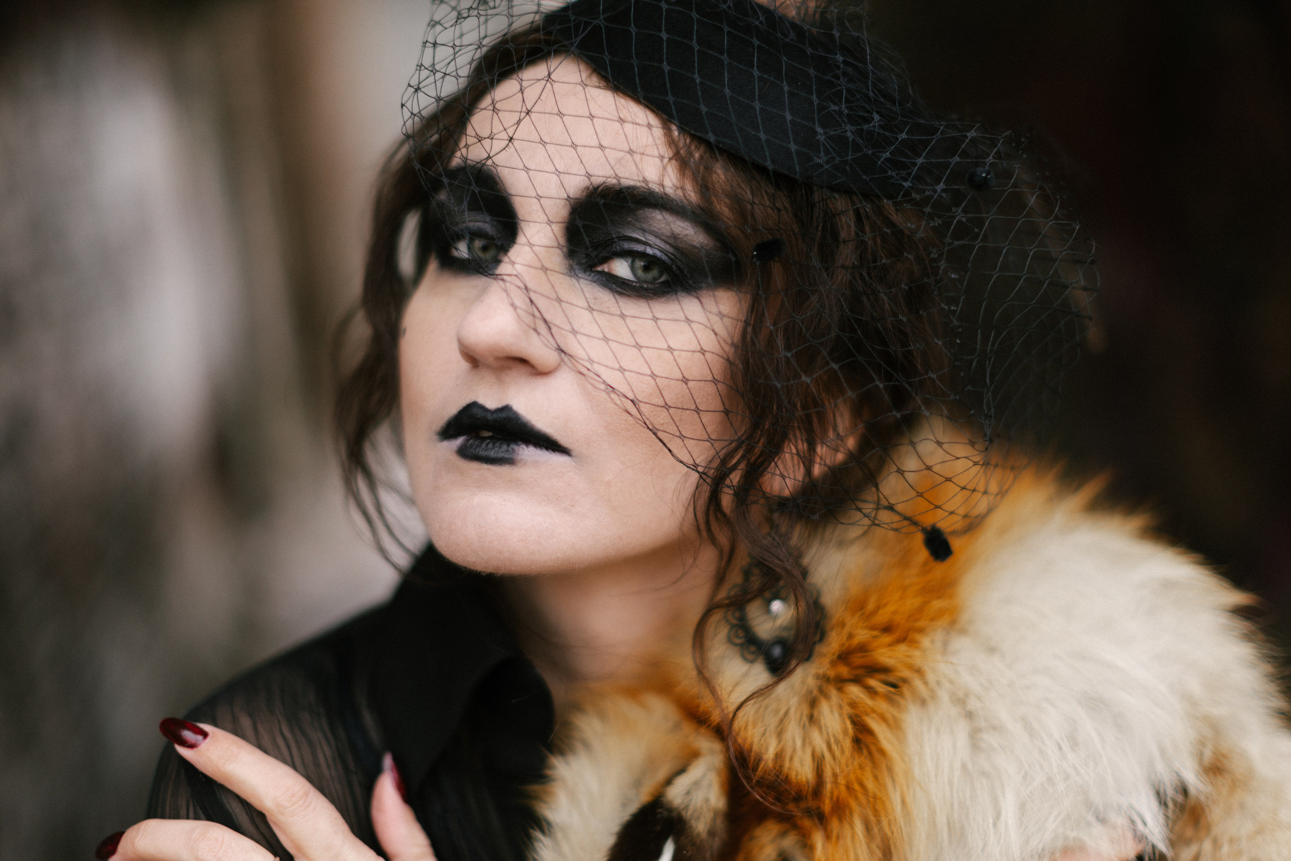 Кристина. Свадебный и портретный фотограф — Мария Костина