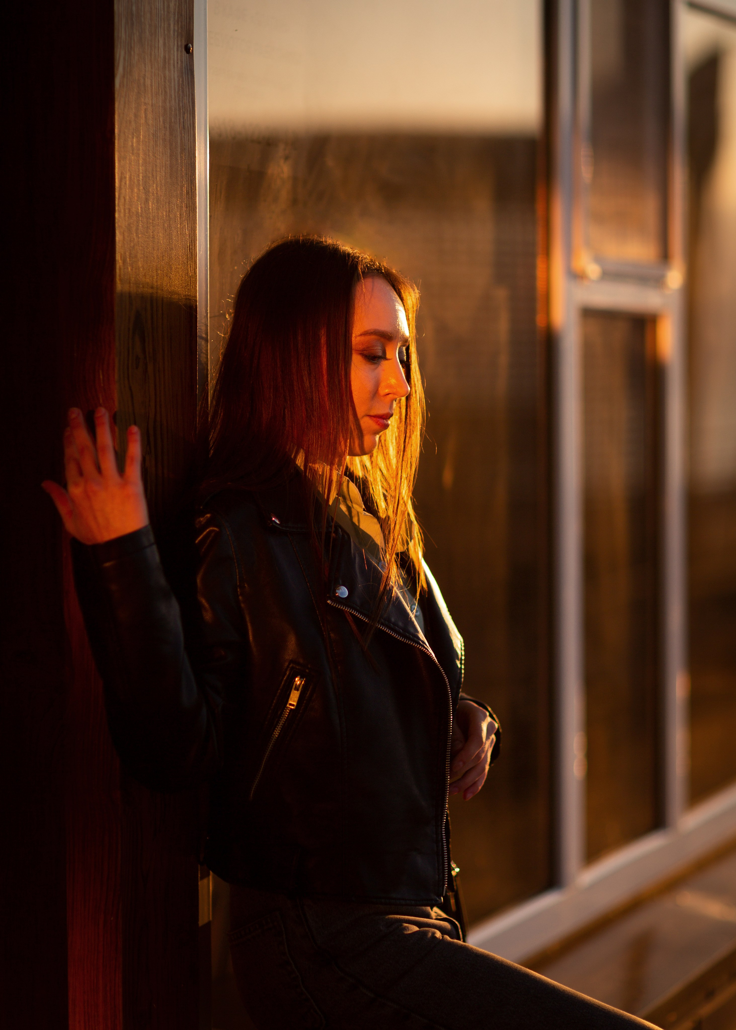 Инна. Фотограф в Приморско-Ахтарске Марьяна Чопко