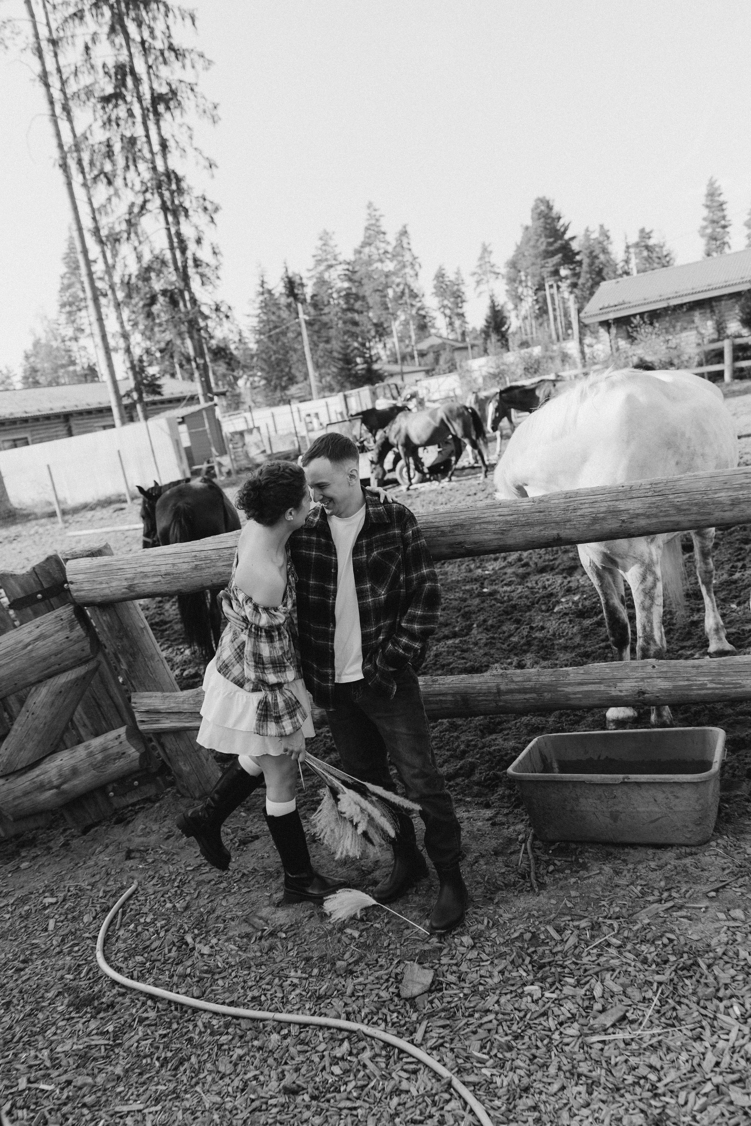 Джулия и Дима. Фотограф Артем Бросов в Санкт-Петербурге и Дубае