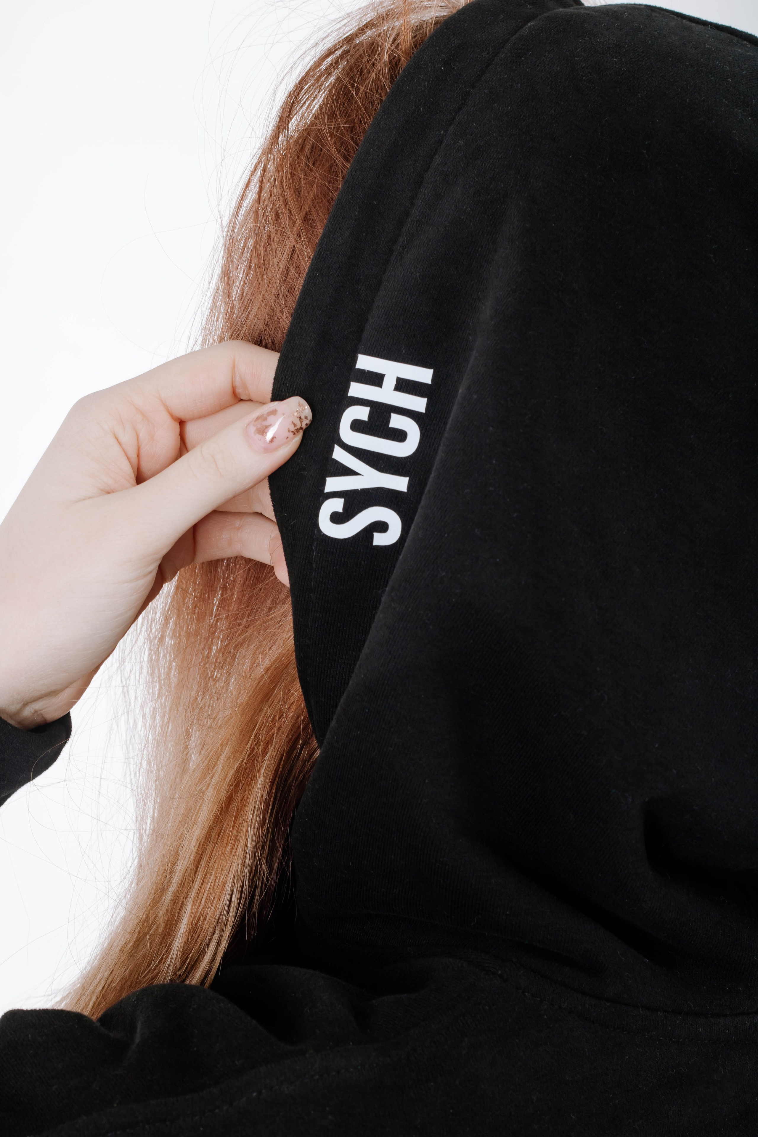 Бренд спротивной одежды «SYCH». Портретный фотограф в Екатеринбурге Дарья Жужгова