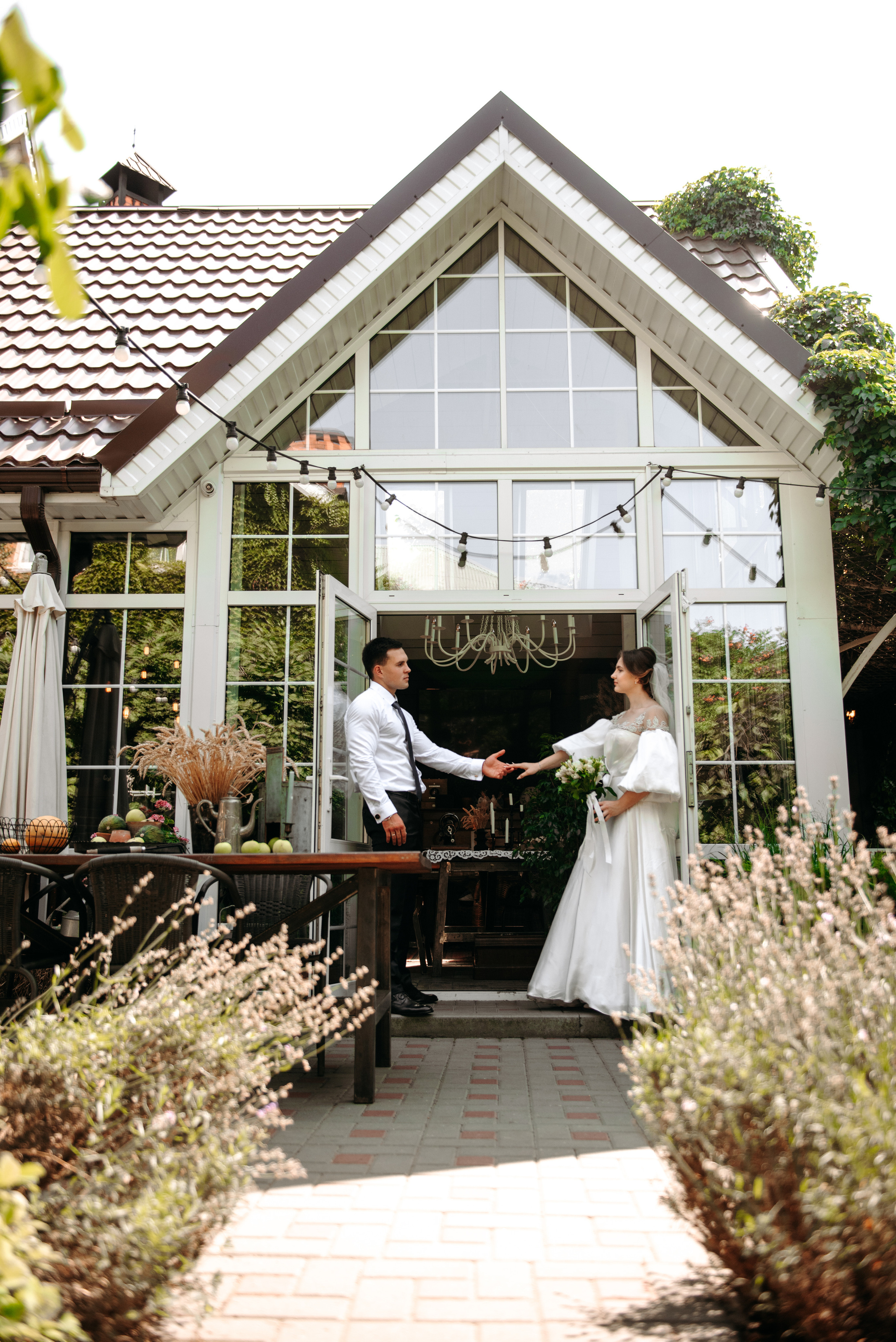 Свадьба Паши и Маши. Фотограф Анастасия Вега Ростов-на-Дону