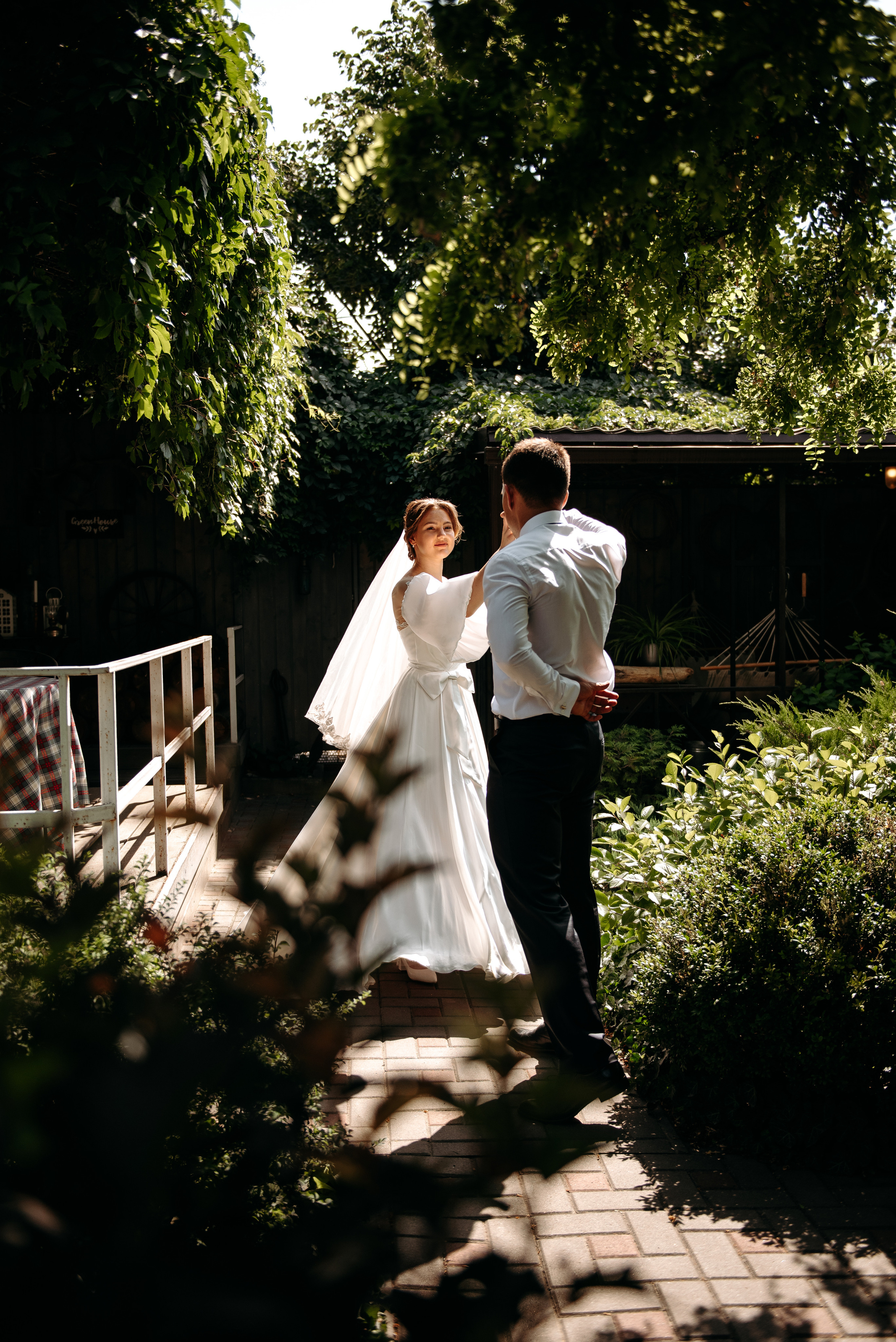 Свадьба Паши и Маши. Фотограф Анастасия Вега Ростов-на-Дону