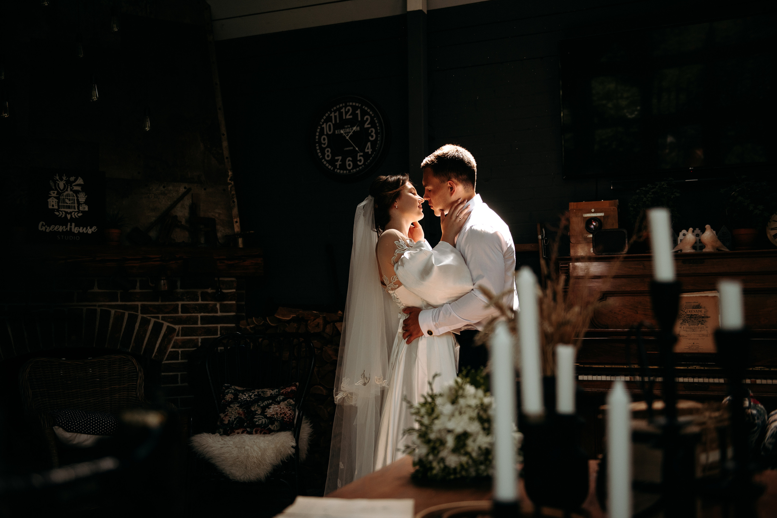 Свадьба Паши и Маши. Фотограф Анастасия Вега Ростов-на-Дону