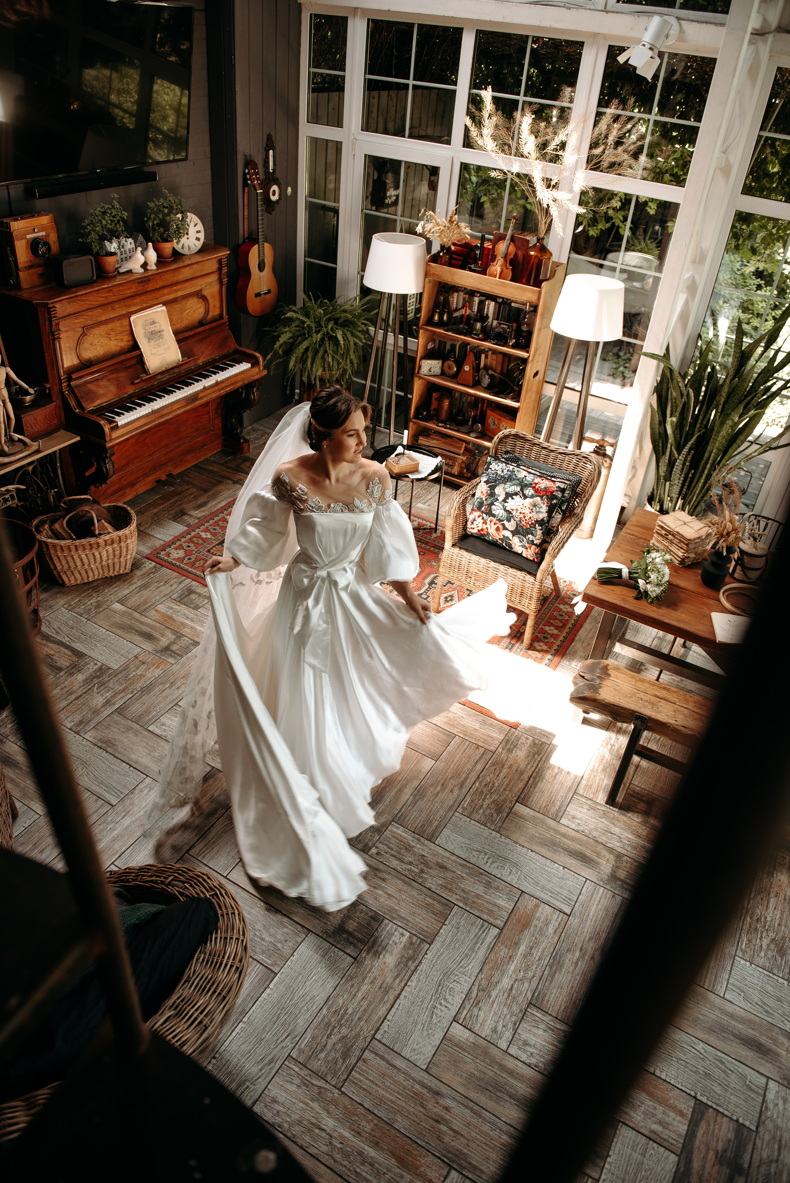 Свадьба Паши и Маши. Фотограф Анастасия Вега Ростов-на-Дону