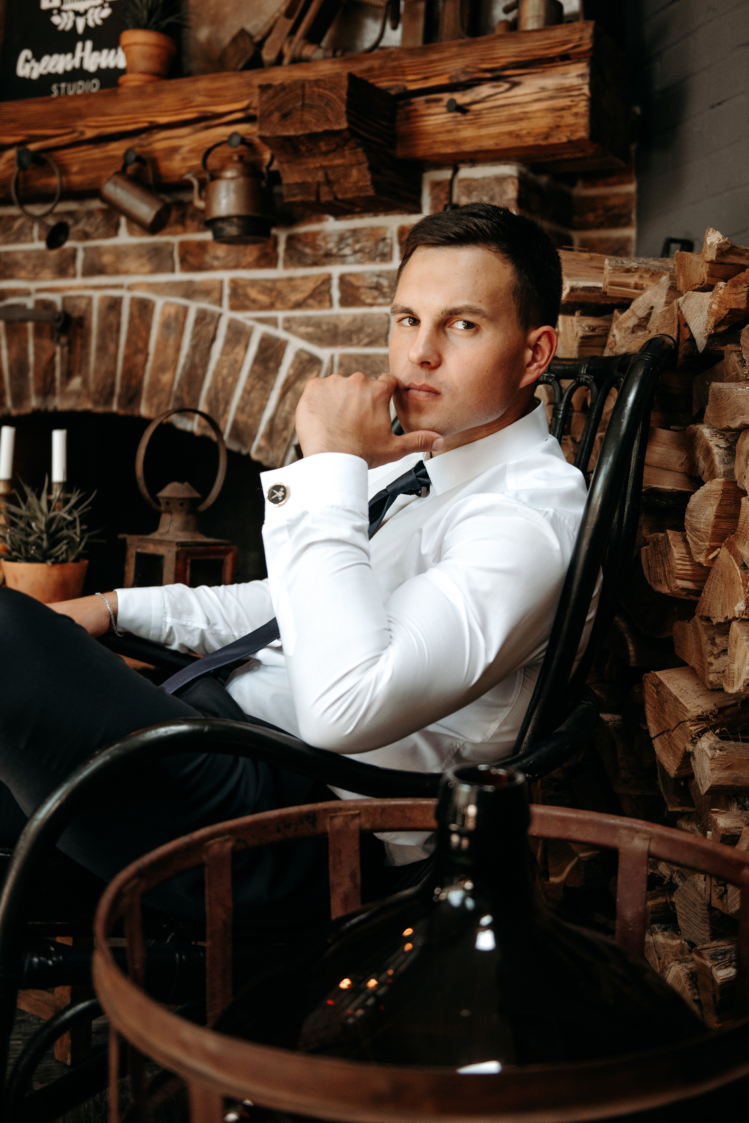 Свадьба Паши и Маши. Фотограф Анастасия Вега Ростов-на-Дону