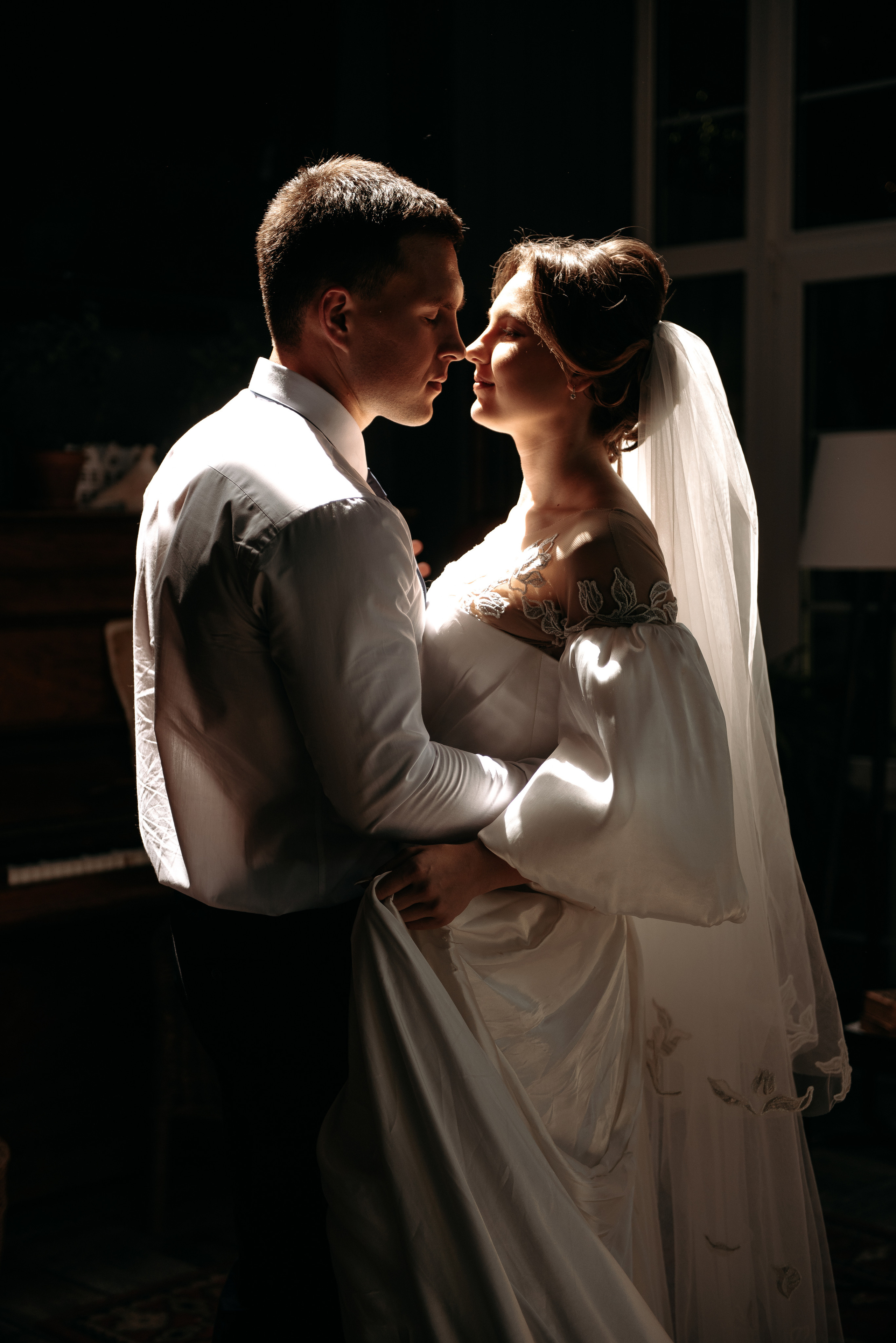 Свадьба Паши и Маши. Фотограф Анастасия Вега Ростов-на-Дону