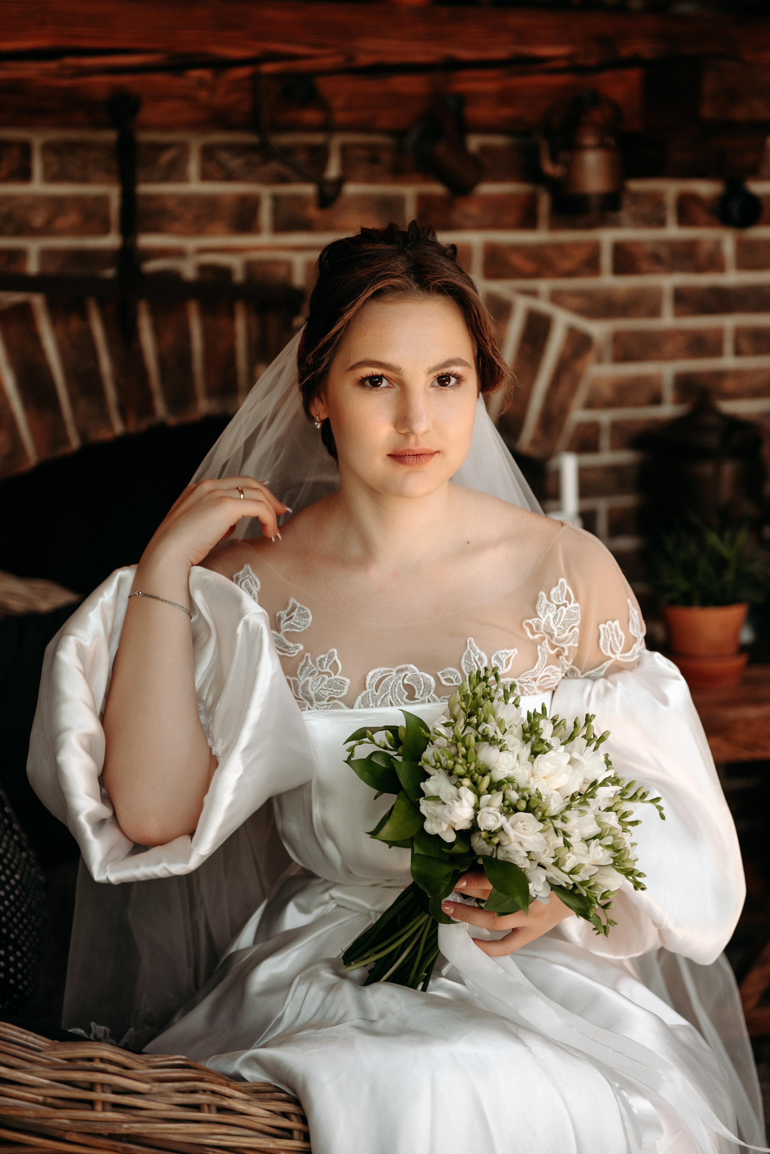 Свадьба Паши и Маши. Фотограф Анастасия Вега Ростов-на-Дону