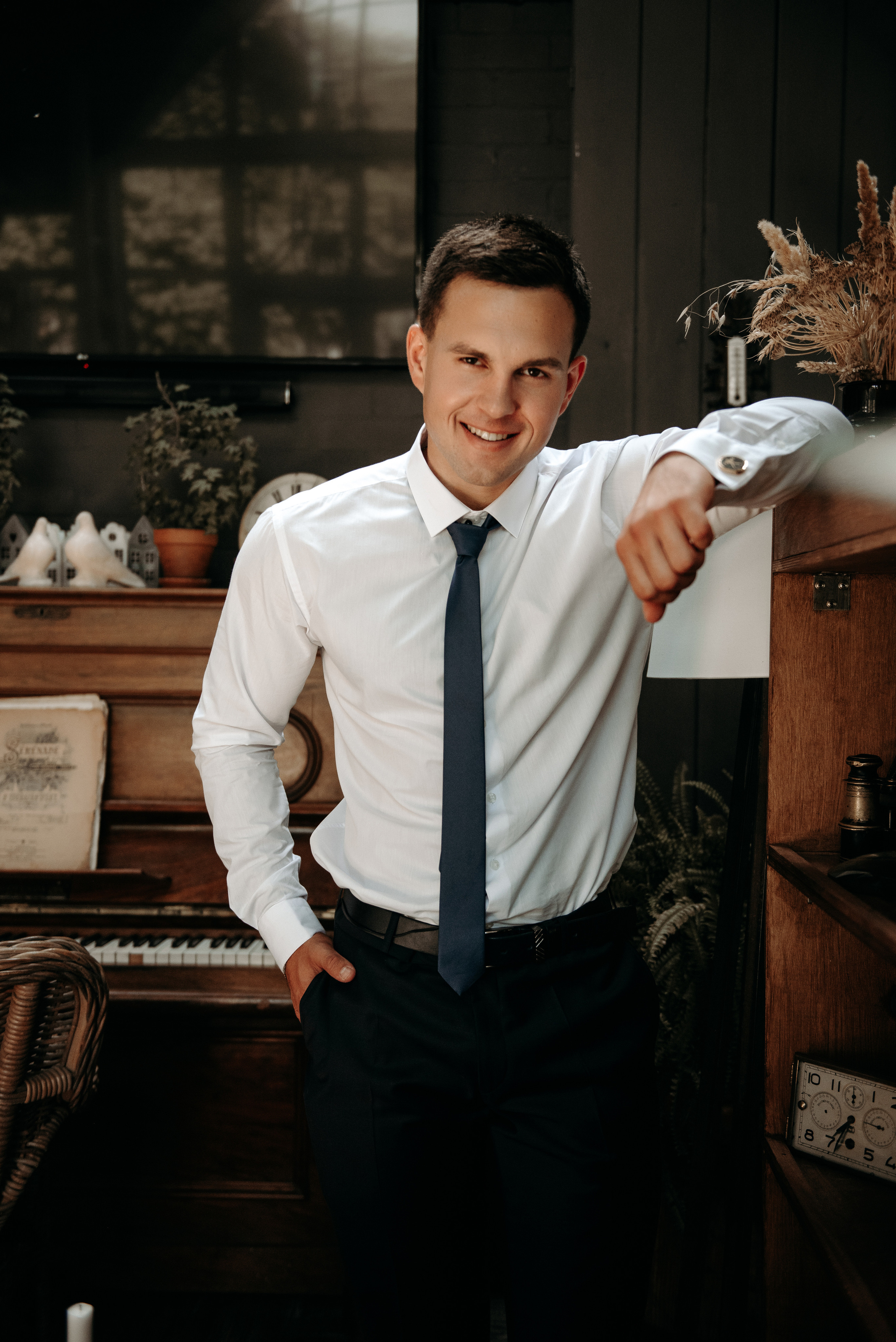 Свадьба Паши и Маши. Фотограф Анастасия Вега Ростов-на-Дону