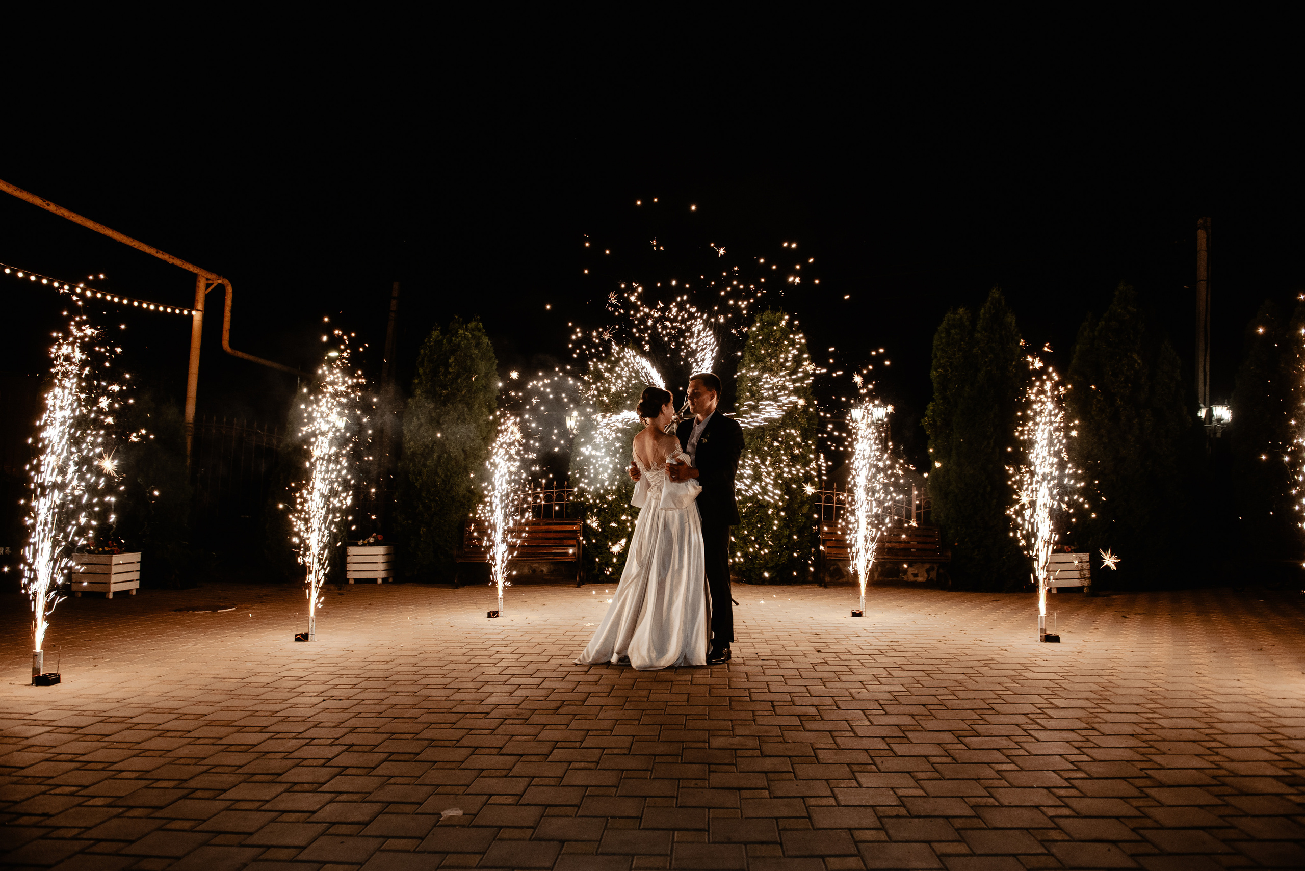 Свадьба Паши и Маши. Фотограф Анастасия Вега Ростов-на-Дону