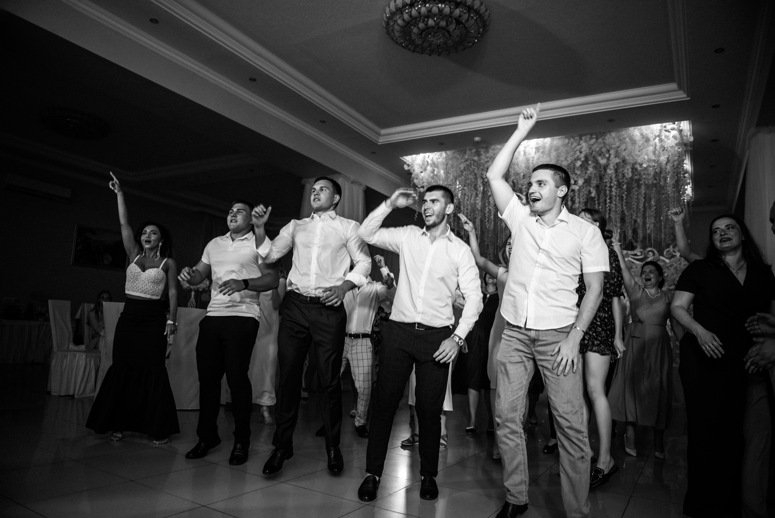 Свадьба Паши и Маши. Фотограф Анастасия Вега Ростов-на-Дону