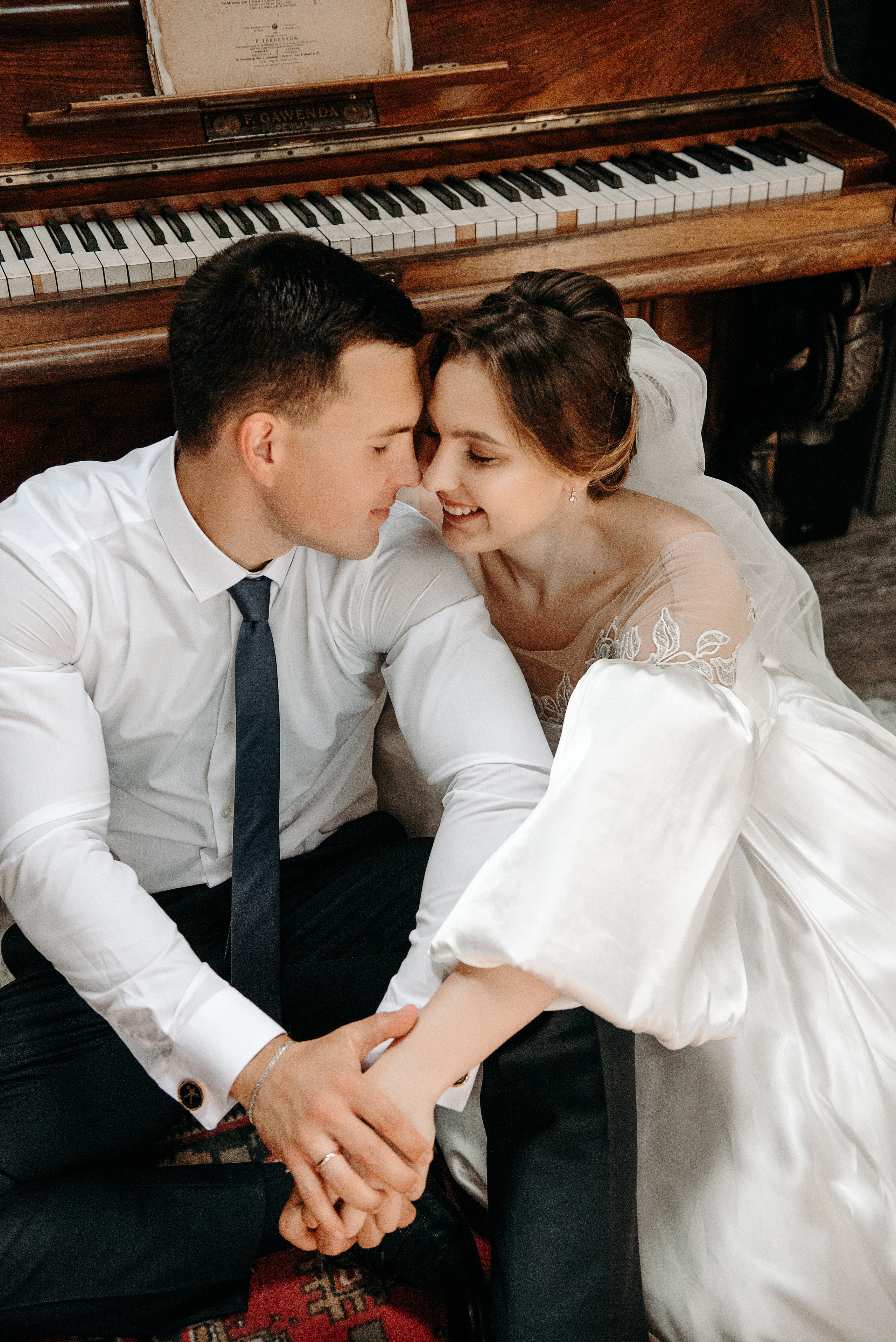 Свадьба Паши и Маши. Фотограф Анастасия Вега Ростов-на-Дону