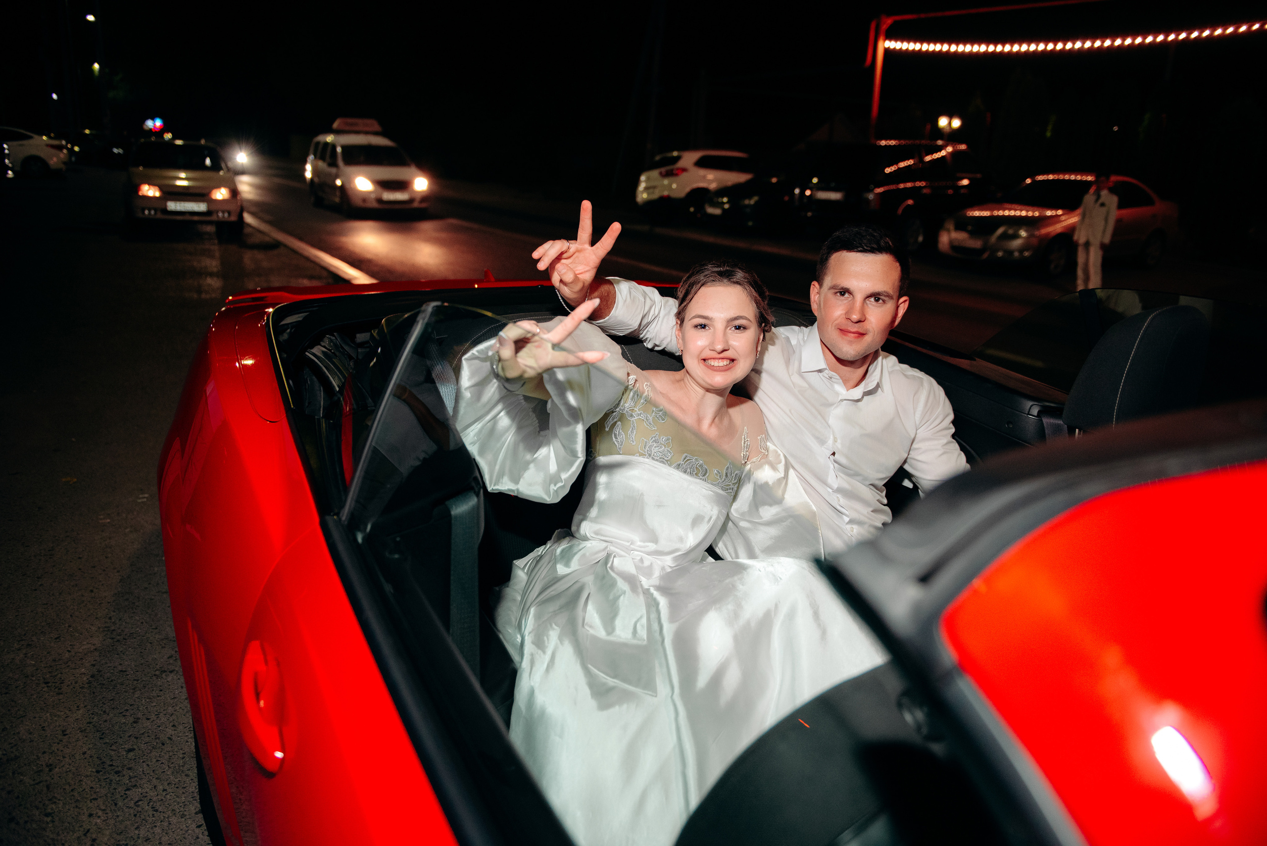 Свадьба Паши и Маши. Фотограф Анастасия Вега Ростов-на-Дону