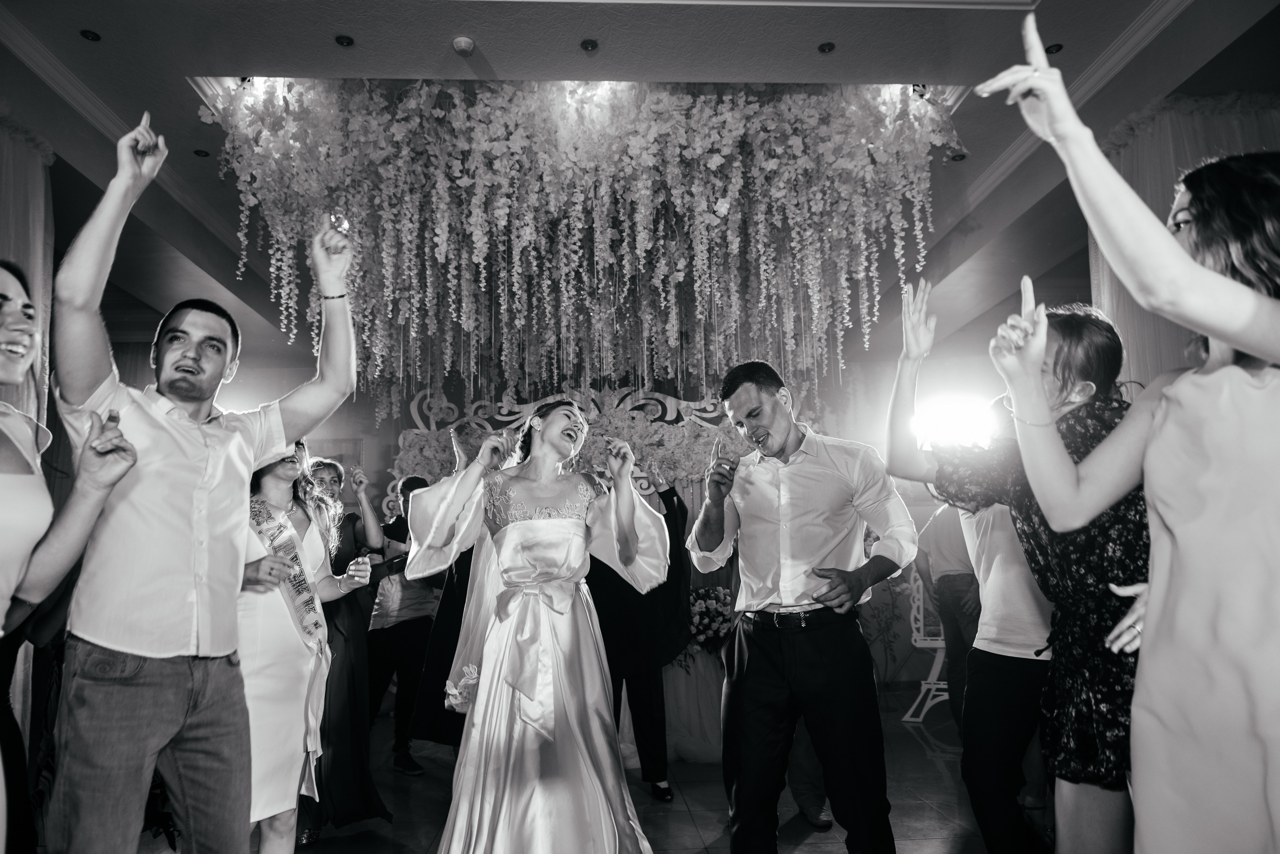 Свадьба Паши и Маши. Фотограф Анастасия Вега Ростов-на-Дону