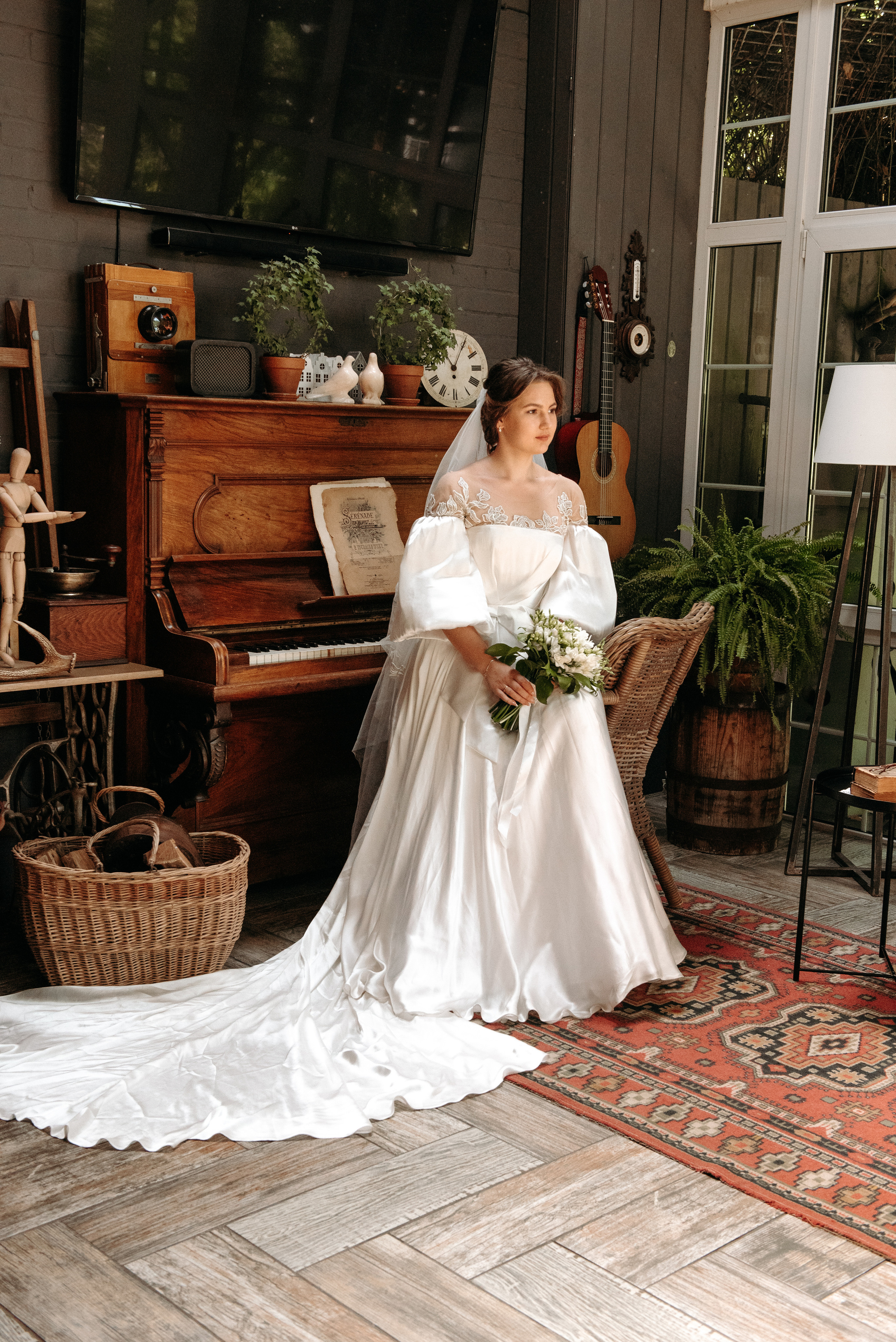 Свадьба Паши и Маши. Фотограф Анастасия Вега Ростов-на-Дону