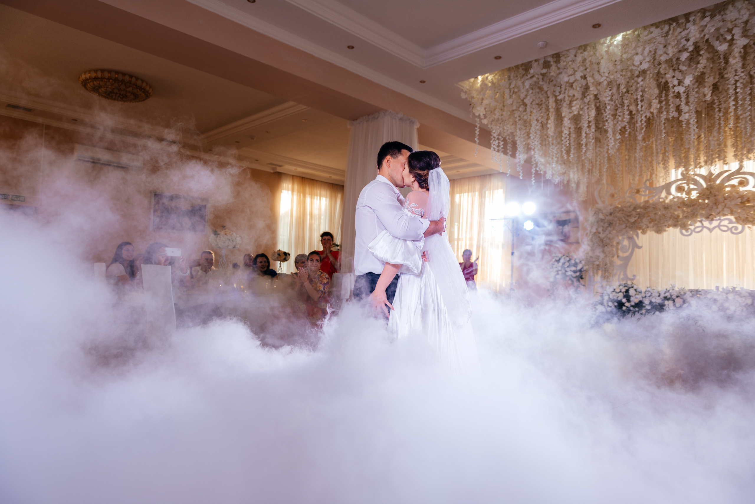 Свадьба Паши и Маши. Фотограф Анастасия Вега Ростов-на-Дону