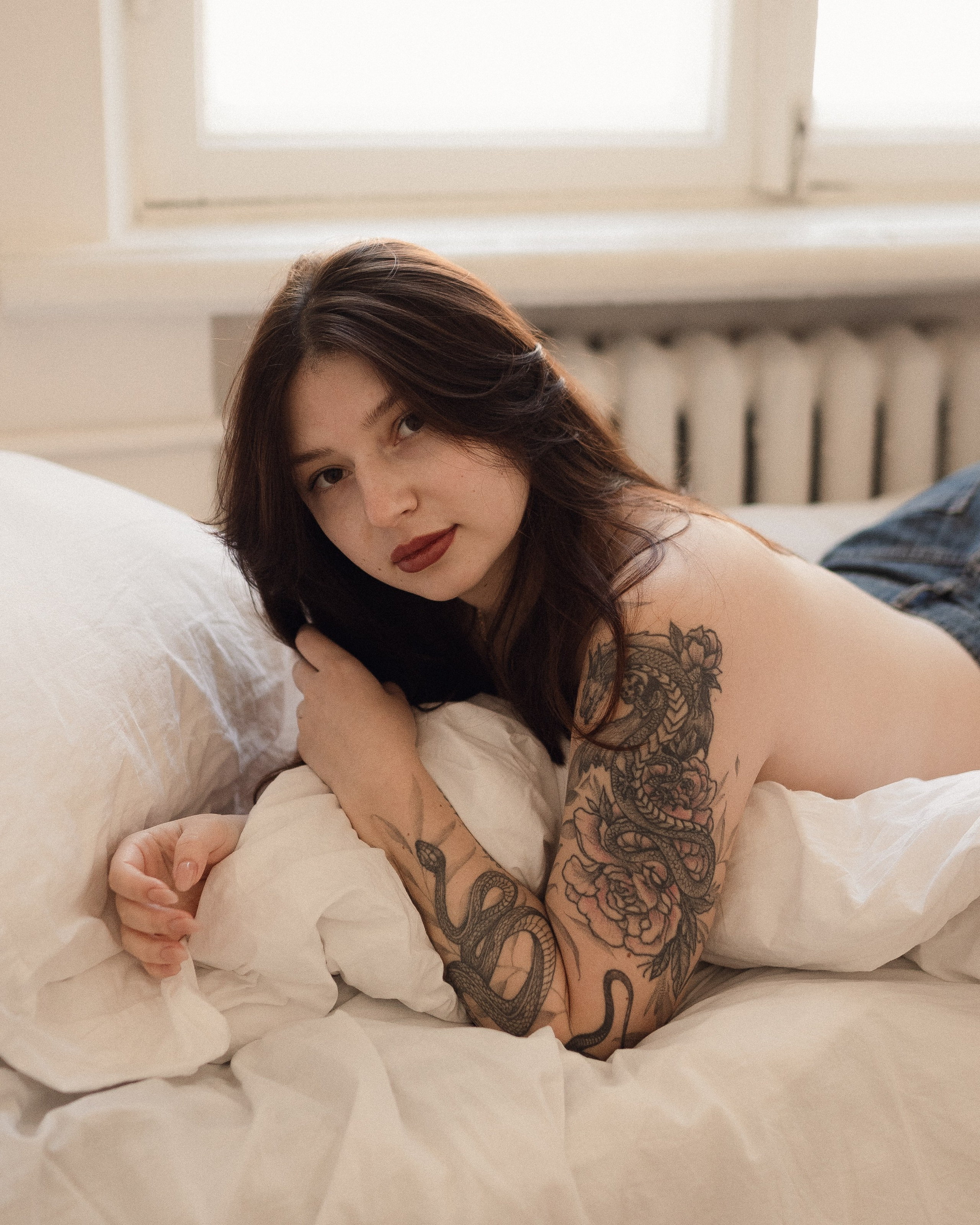 Диана. Фотограф Краснодар Ирина Гафланова