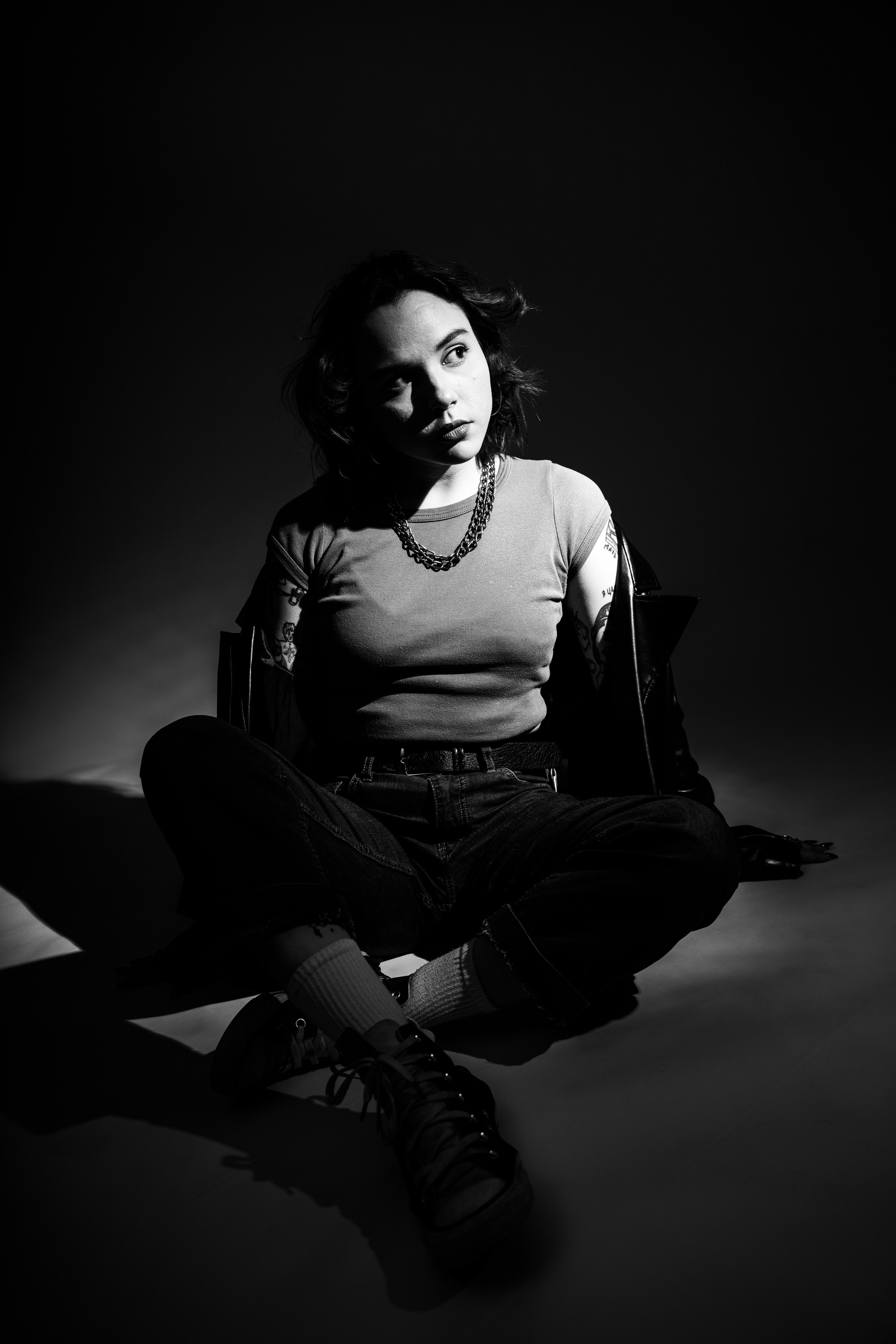 Фототусня 3.1. Репортажный фотограф Даниил Коваленко