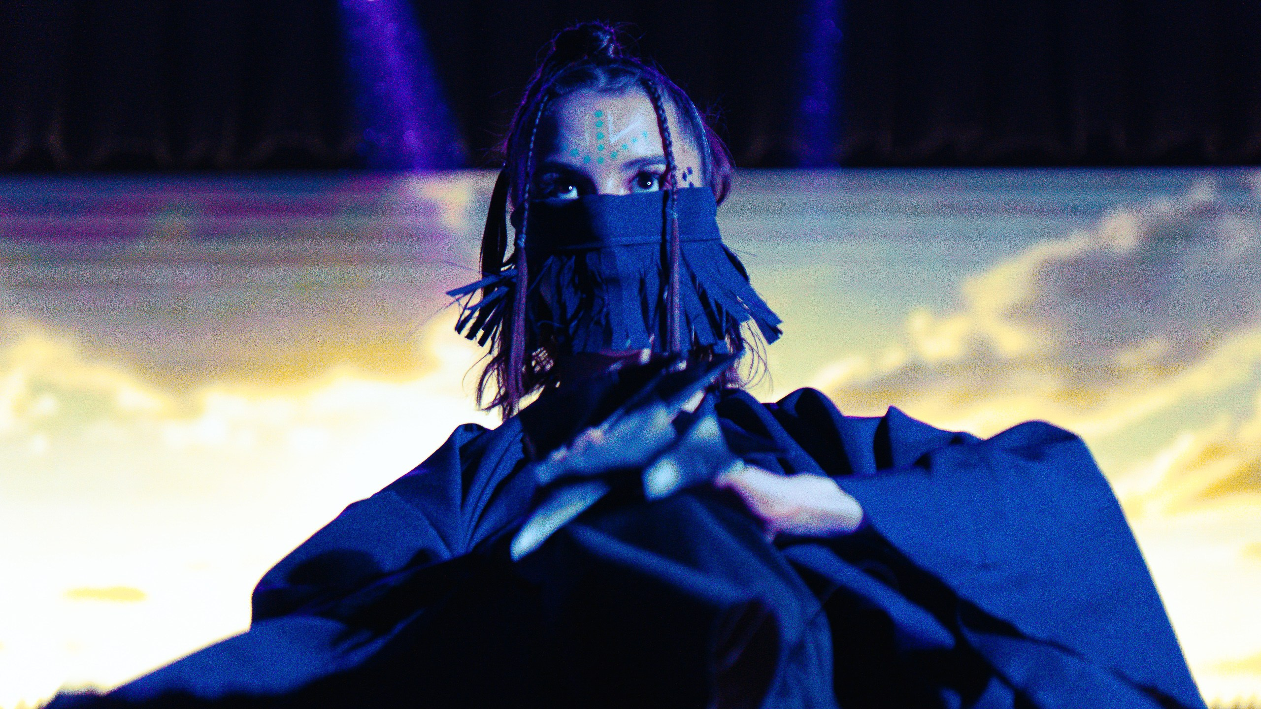 Бенефис УрФУ. Репортажный фотограф Даниил Коваленко