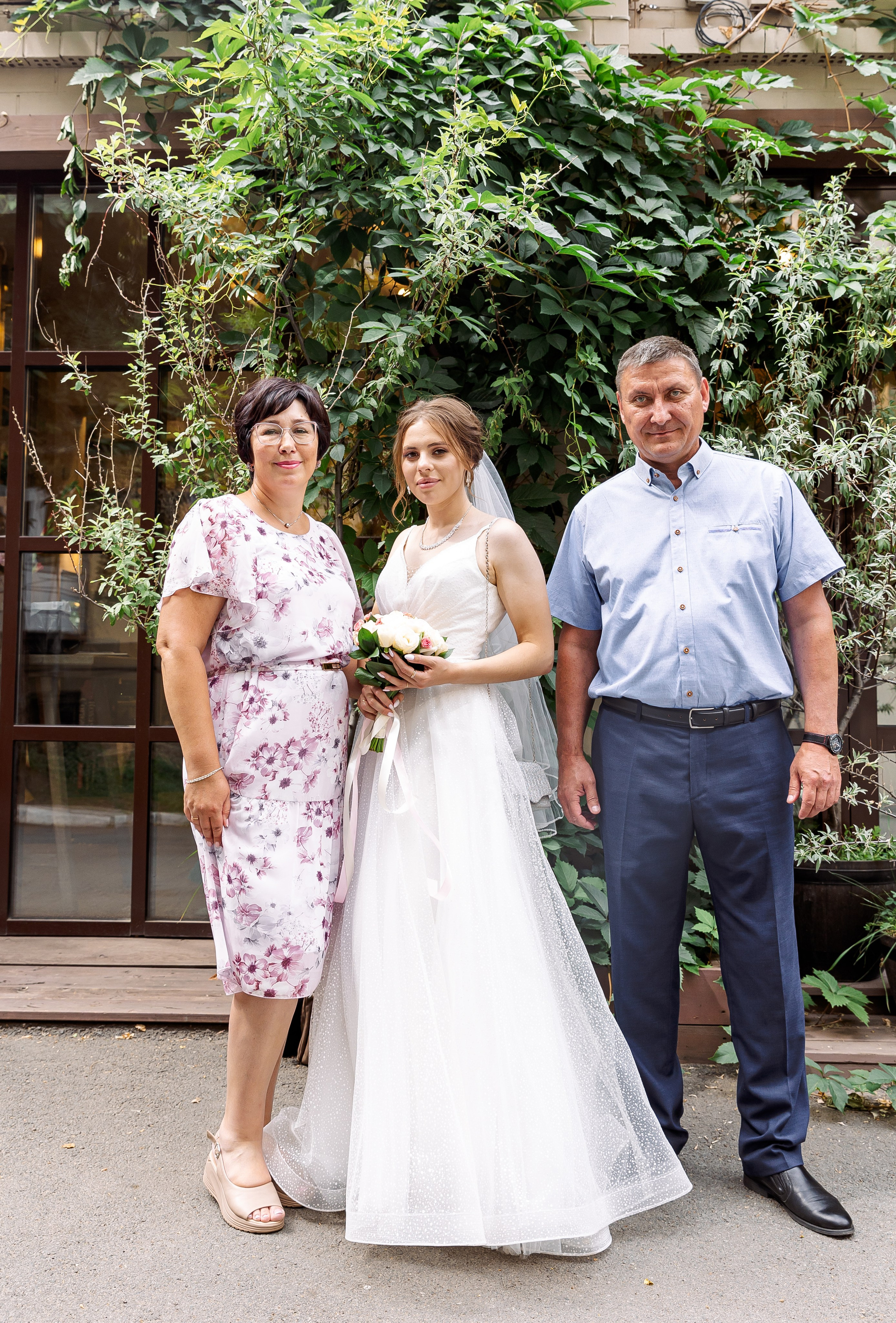 Александра и Михаил. Свадебный и семейный фотограф в Челябинске Юлия Ишимова