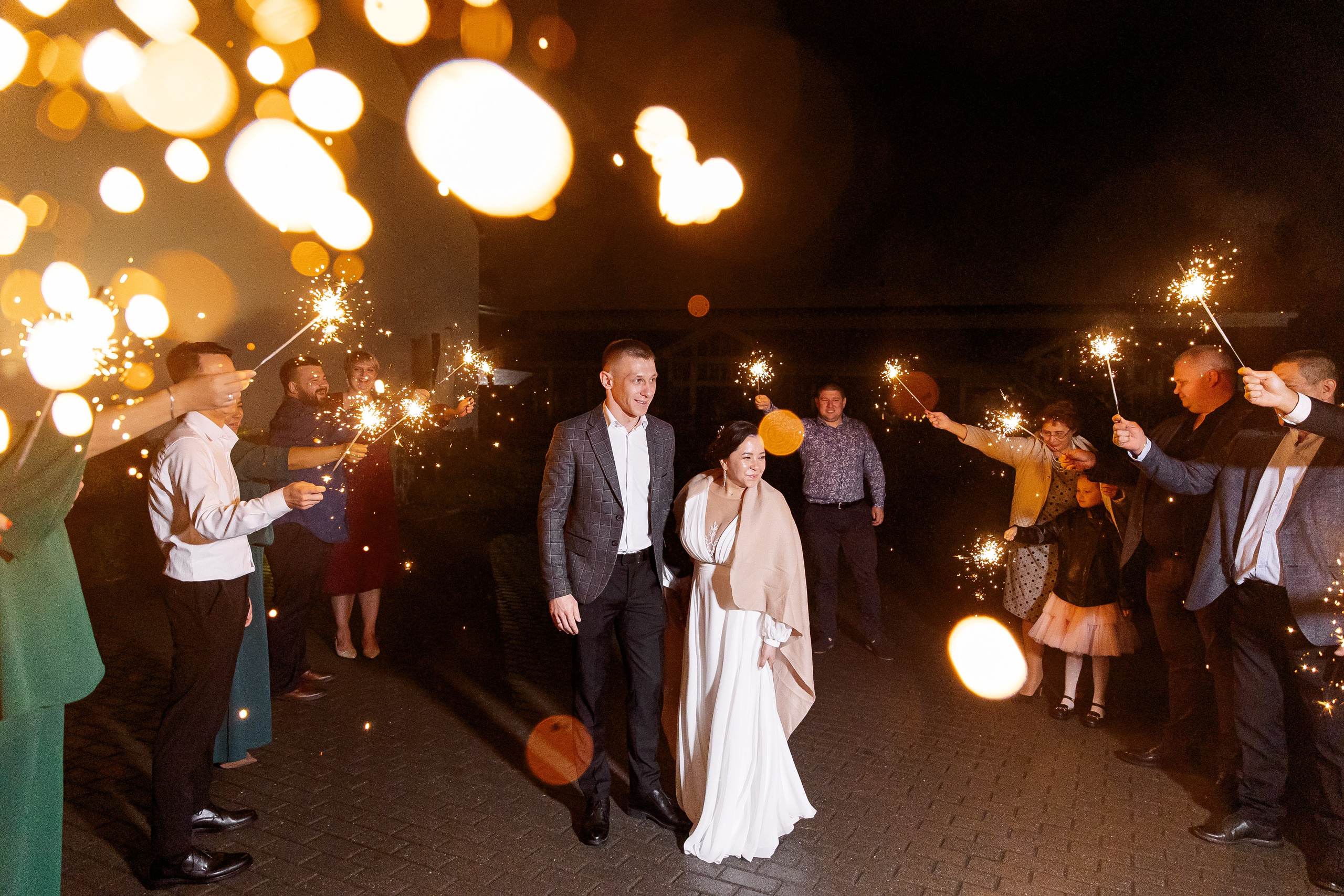 Станислав и Марина. Свадебный и семейный фотограф в Челябинске Юлия Ишимова