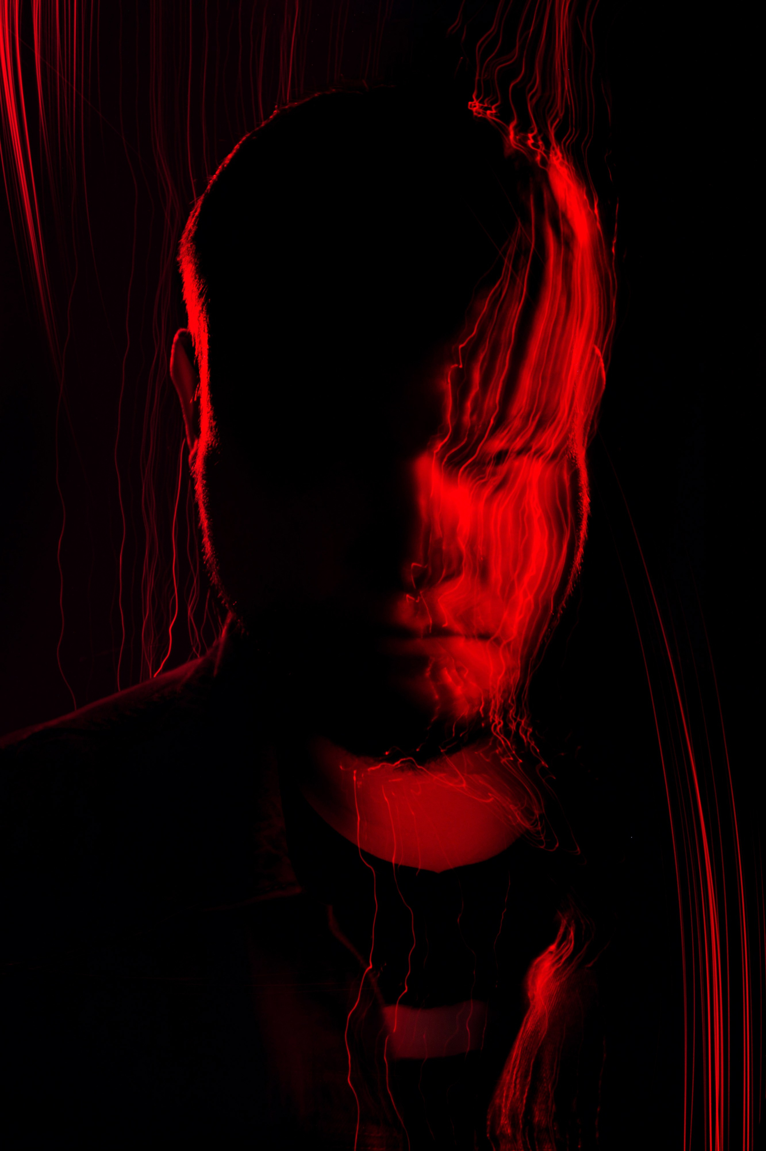 Цветной свет. Фотограф Зырянова Яна, Снежинск, Екатеринбург, Челябинск