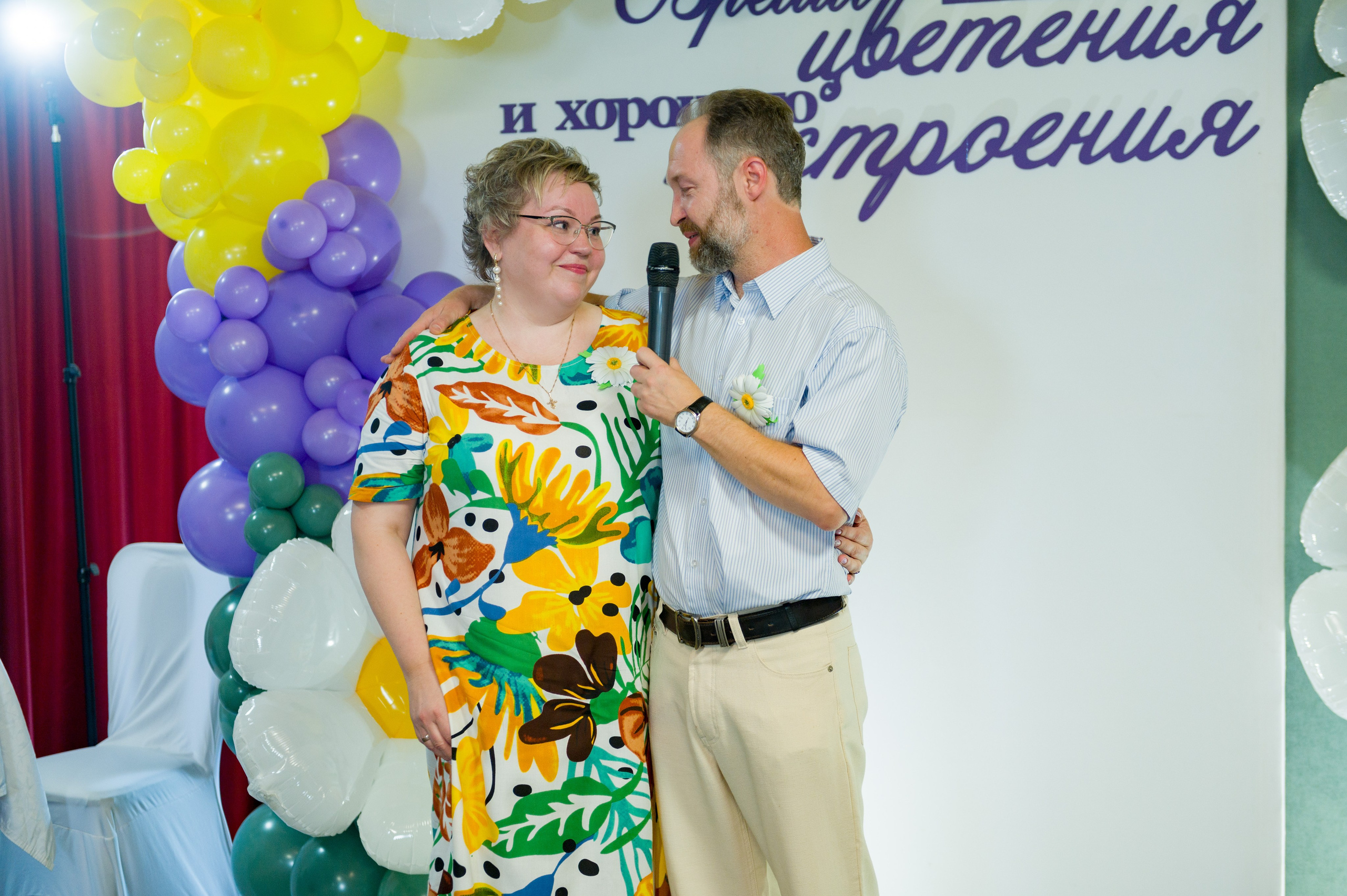 Юбилей Ольги. Фотограф Зырянова Яна, Снежинск, Екатеринбург, Челябинск