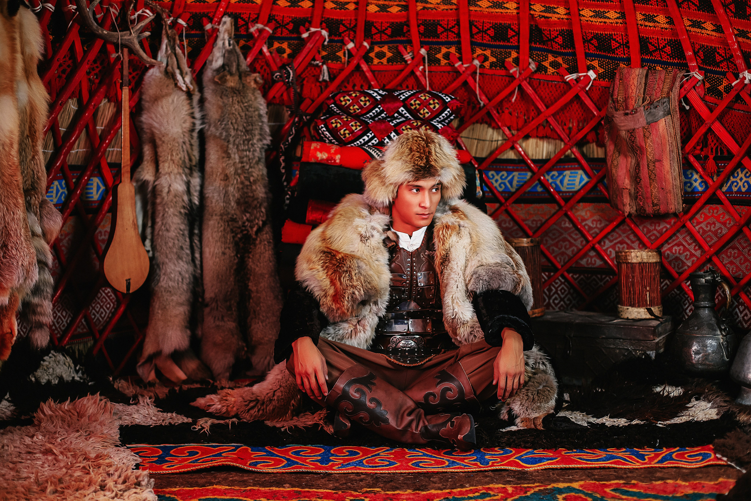 Кыргызстан г. Бишкек. Свадебный и семейный фотограф/видеограф в Краснодаре Наталья Осинская