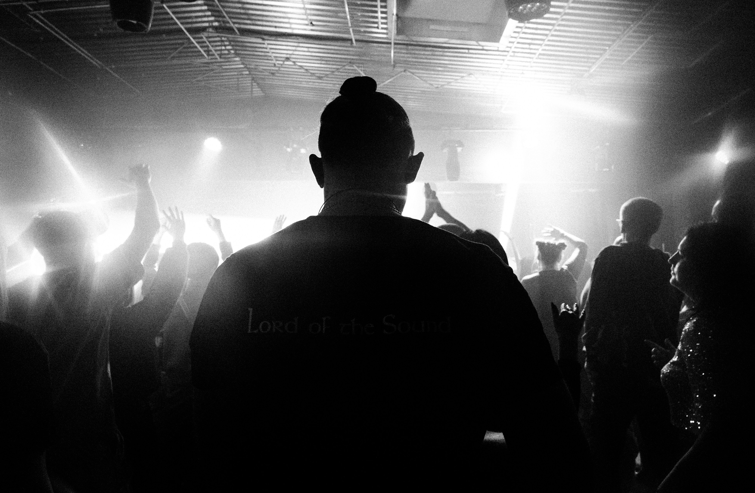 Вечеринка Millenium. Свадебный и семейный фотограф в Воронеже Свиридова Евгения