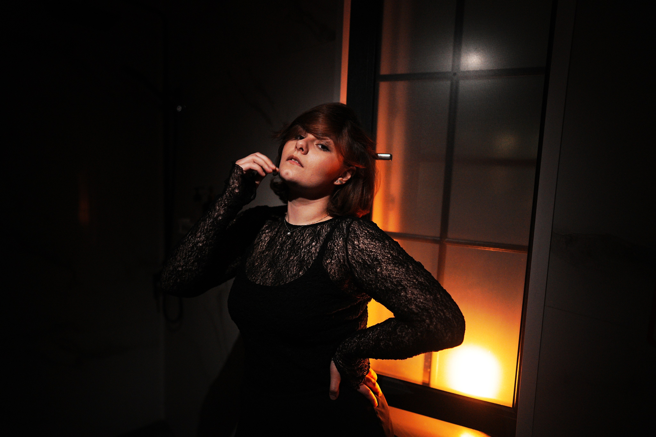 Саша Голчман. Максим Яковлев — фотограф/видеограф в Москве