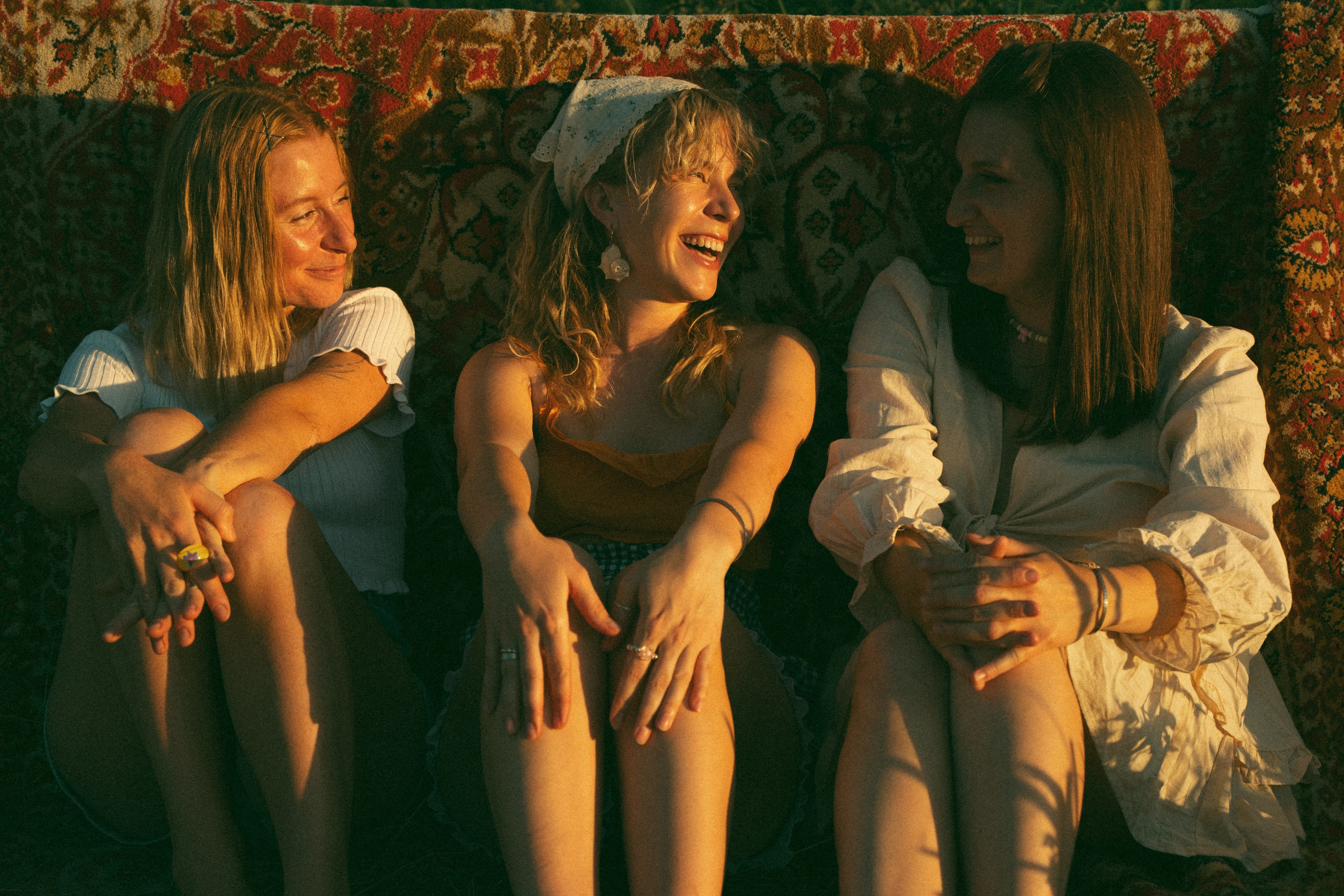 Сыч Парк. Фотограф Мария Зайчик