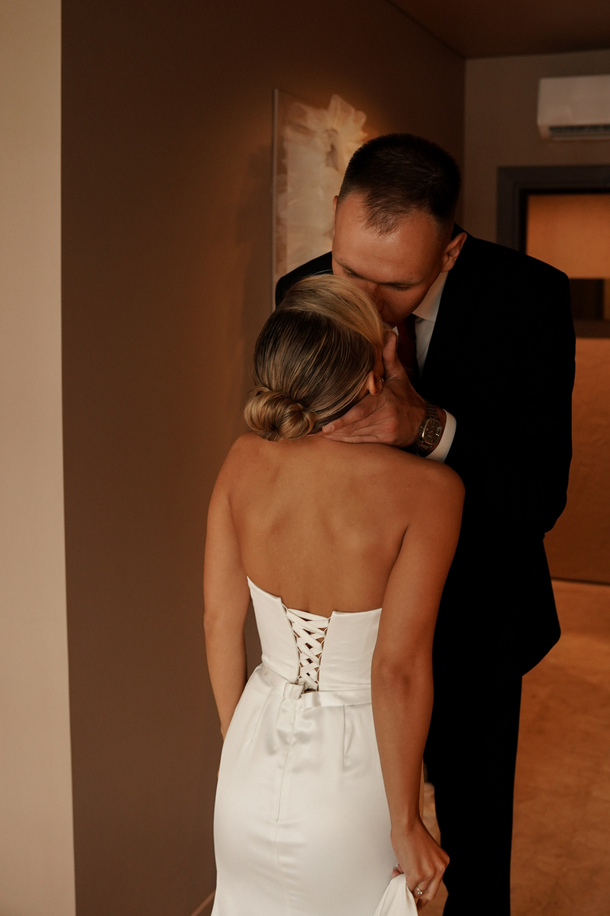 Александр&Виктория. Свадебный фотограф в Санкт-Петербурге Мошина Наталья