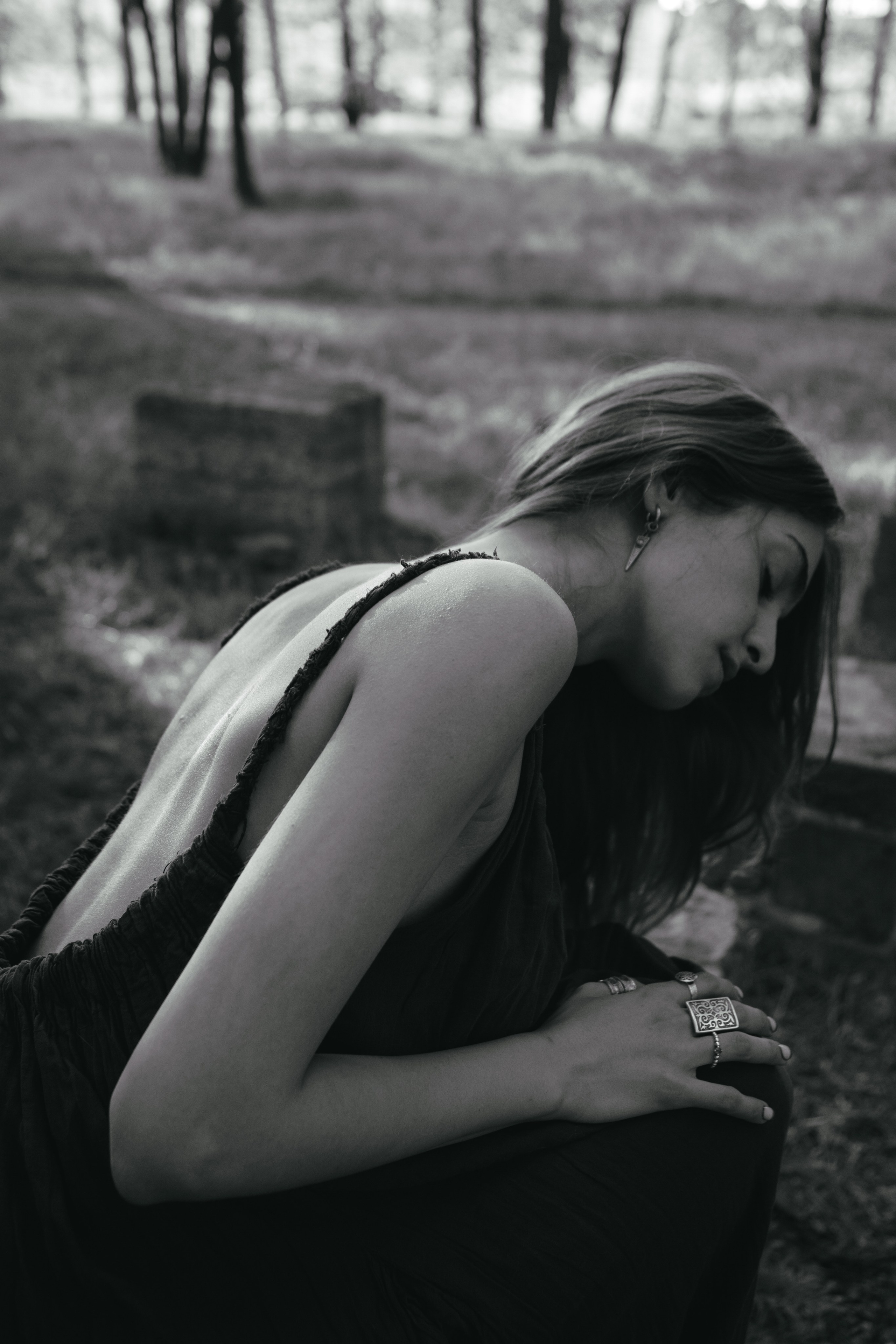 Николь, июль 2025. Портретный фотограф в Ростове-на-Дону