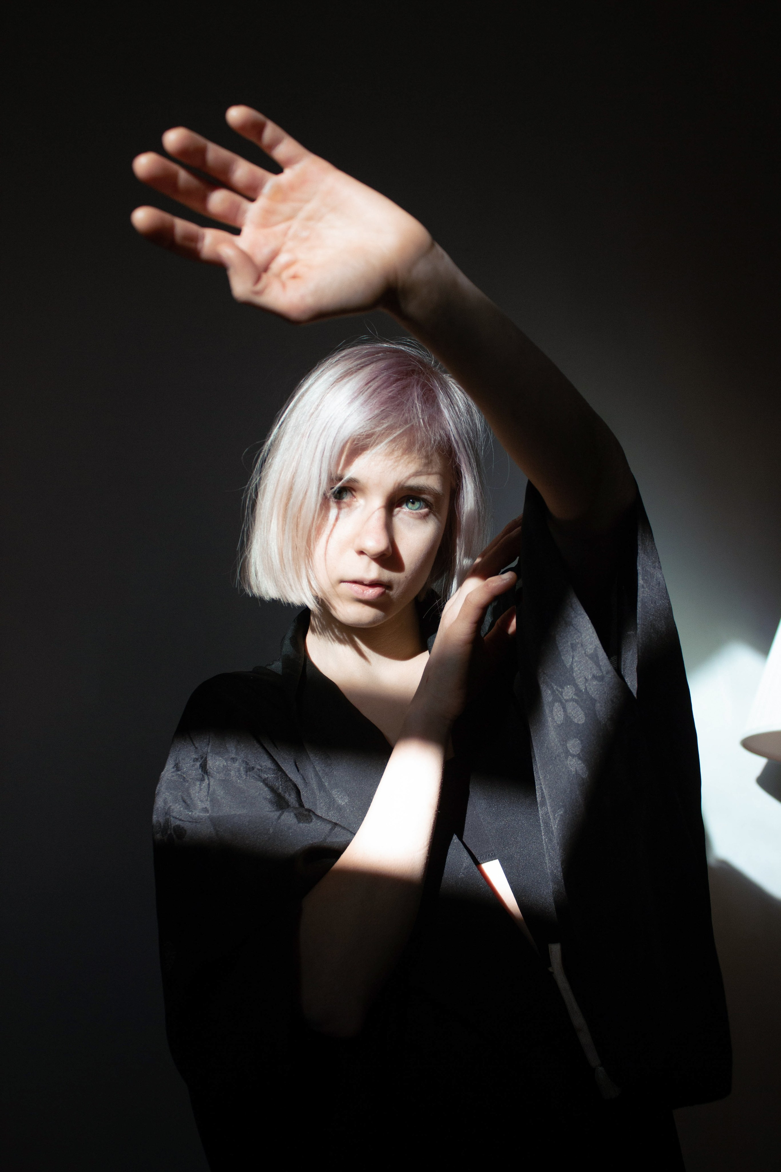 Ника, февраль 2022. Портретный фотограф в Ростове-на-Дону