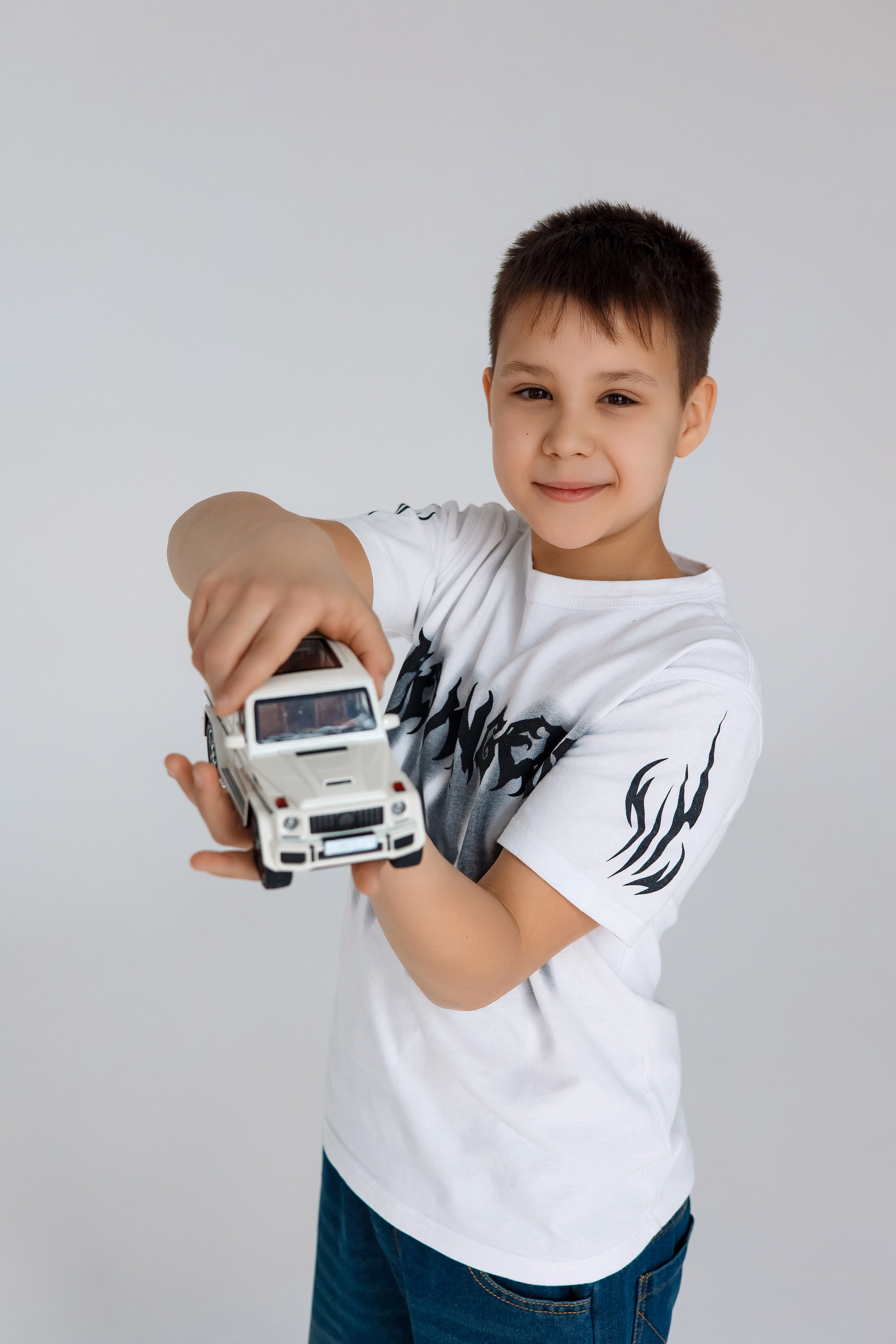 4 класс съемка в фотостудии. Фотограф Любовь Корниенко, Примоский край