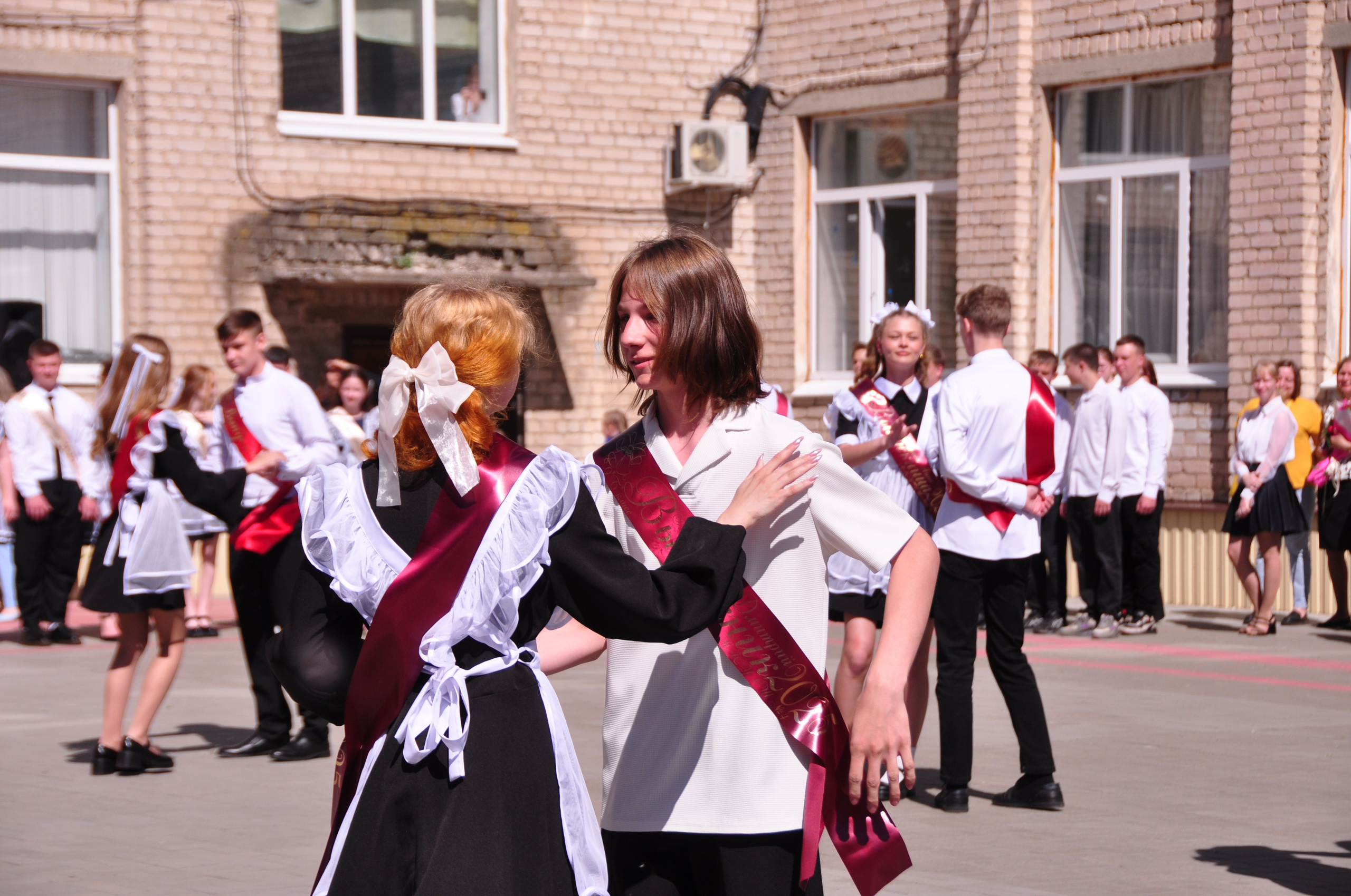 Репортажная. Фотограф в Урюпинске