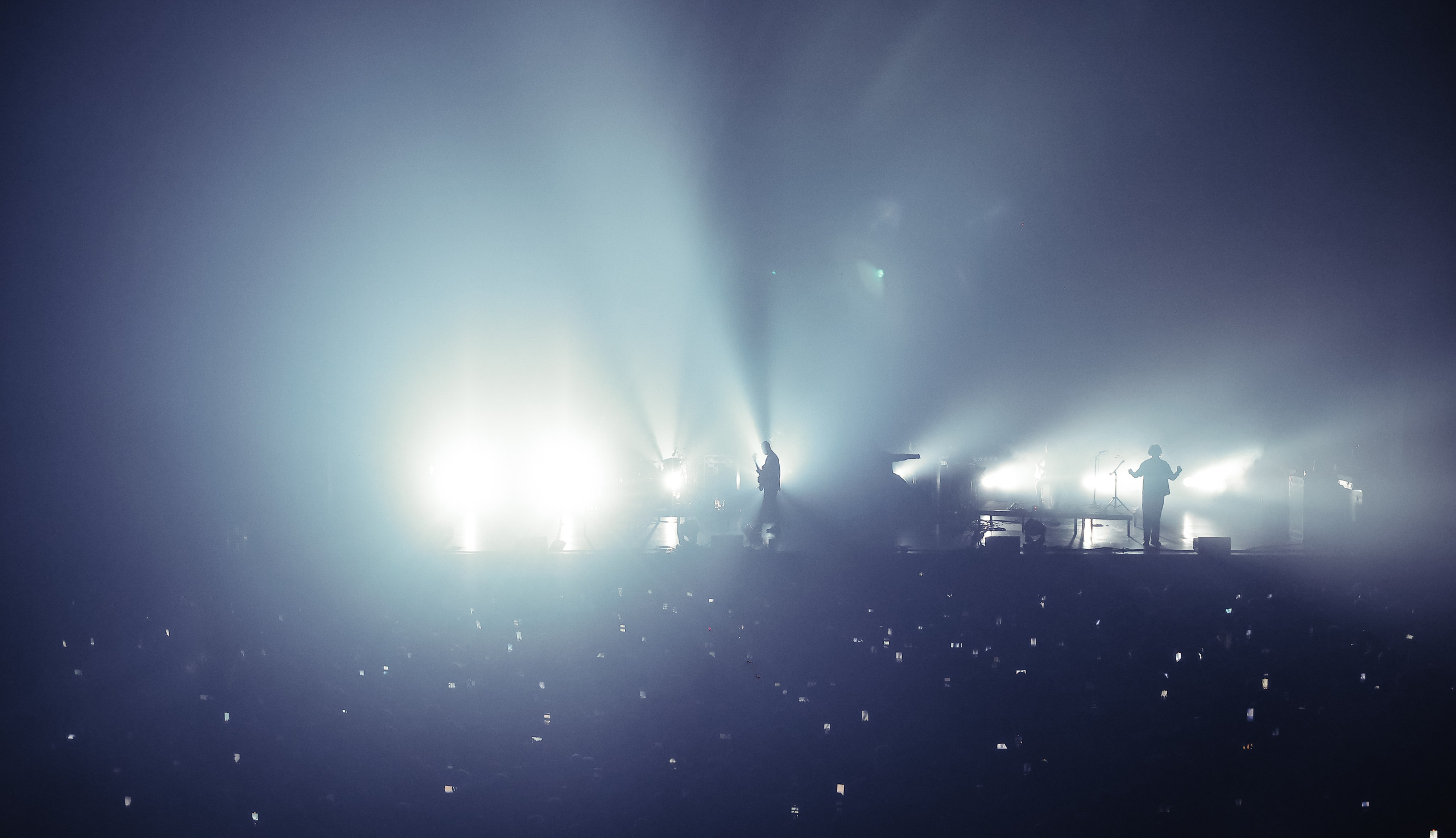 ЛАМПАБИКТ @VK STADIUM