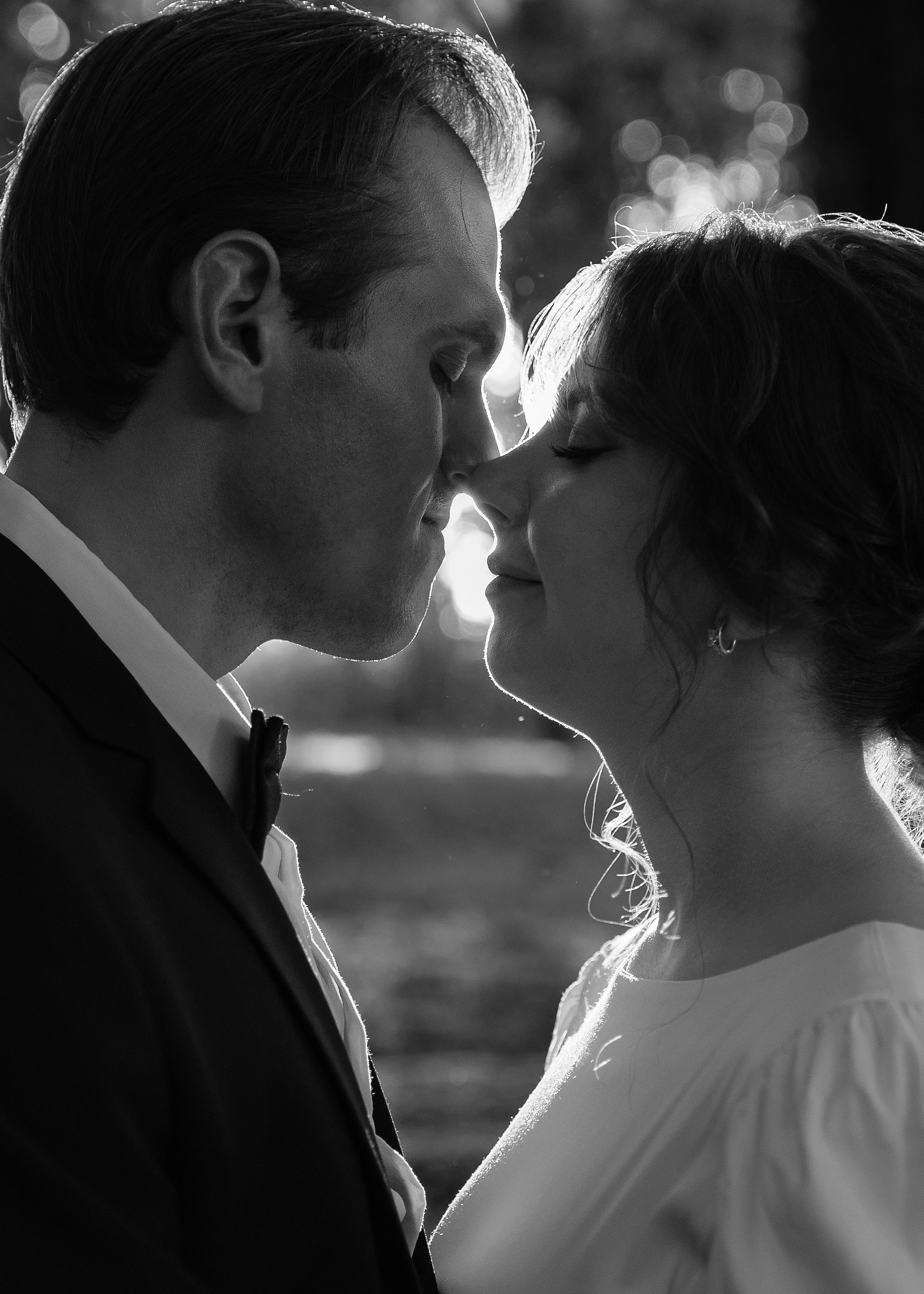 Владимир и Наталия 2024. Свадебный фотограф в Калининграде Кристина Воскобойникова