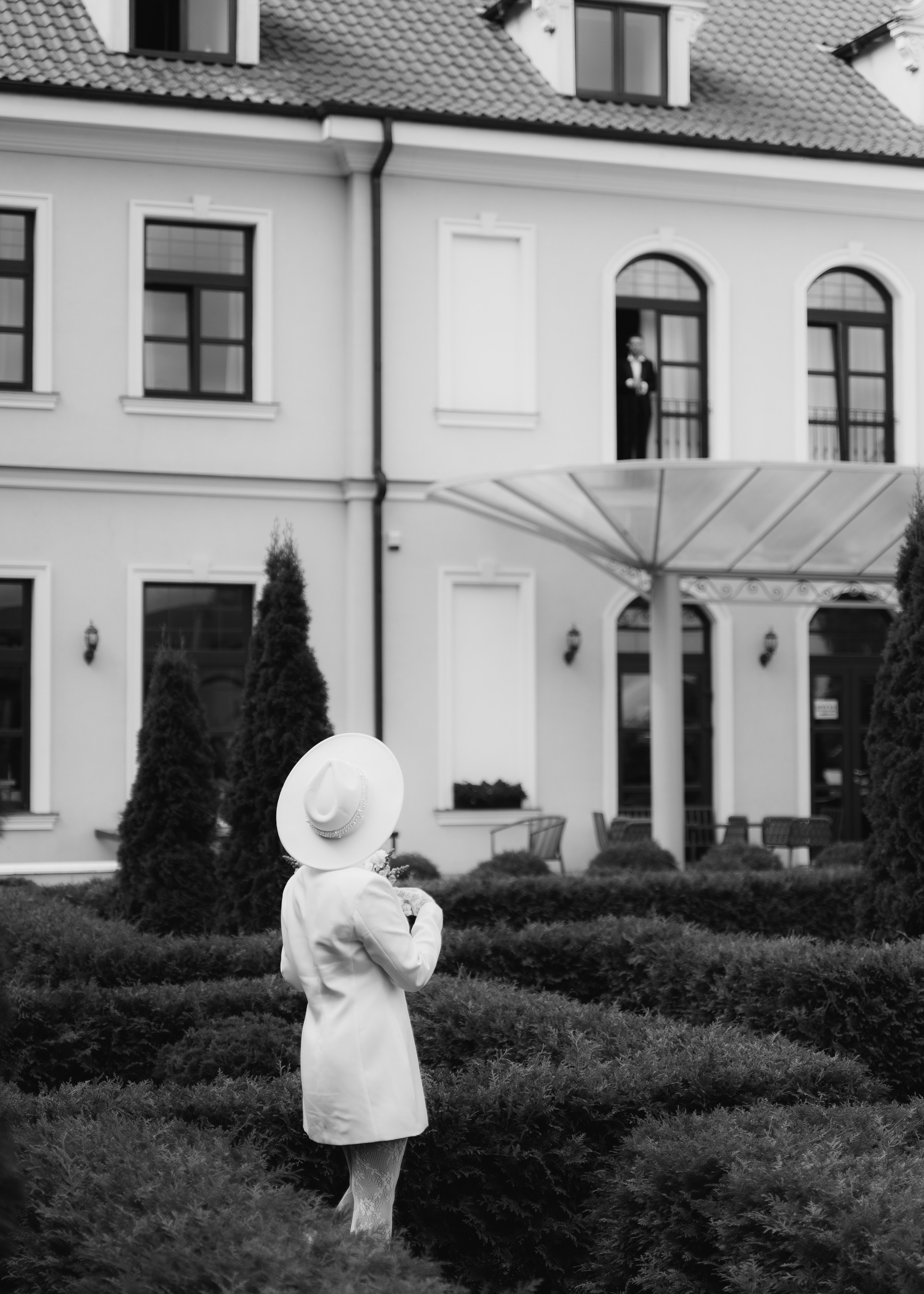 Максим и Кристина. Свадебный фотограф в Калининграде Кристина Воскобойникова