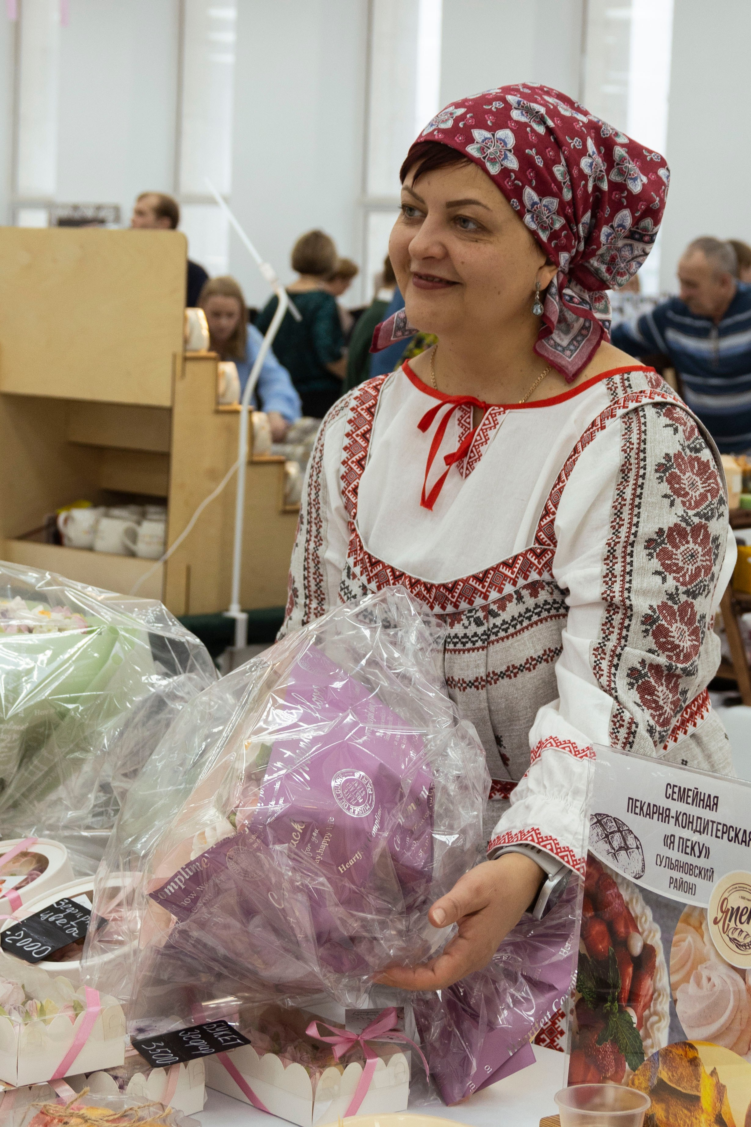 My market | ВЕСНА. Креативный фотограф Азизова Самира