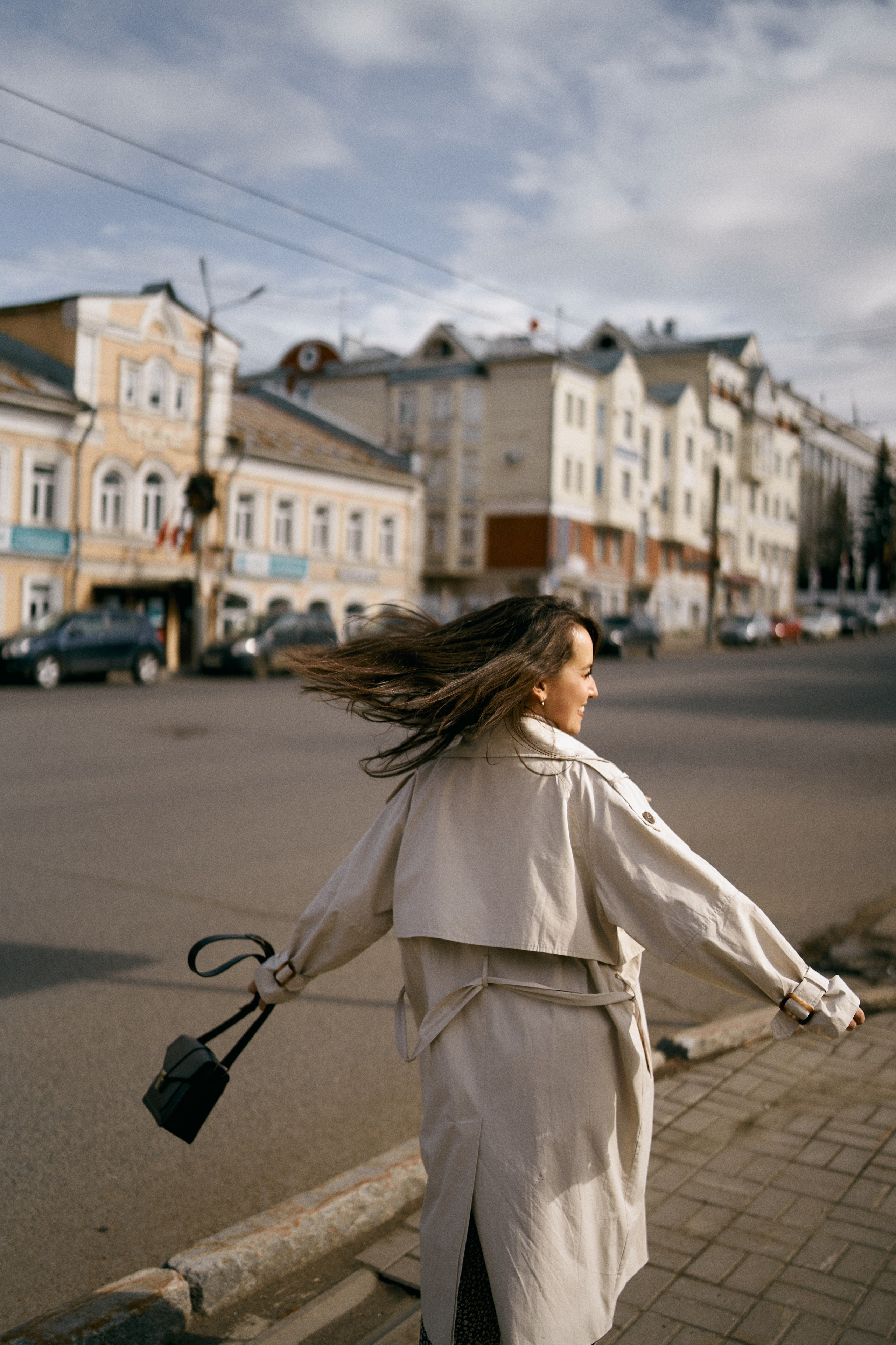 Лиза. Фотограф Киров Анжелика Некрасова