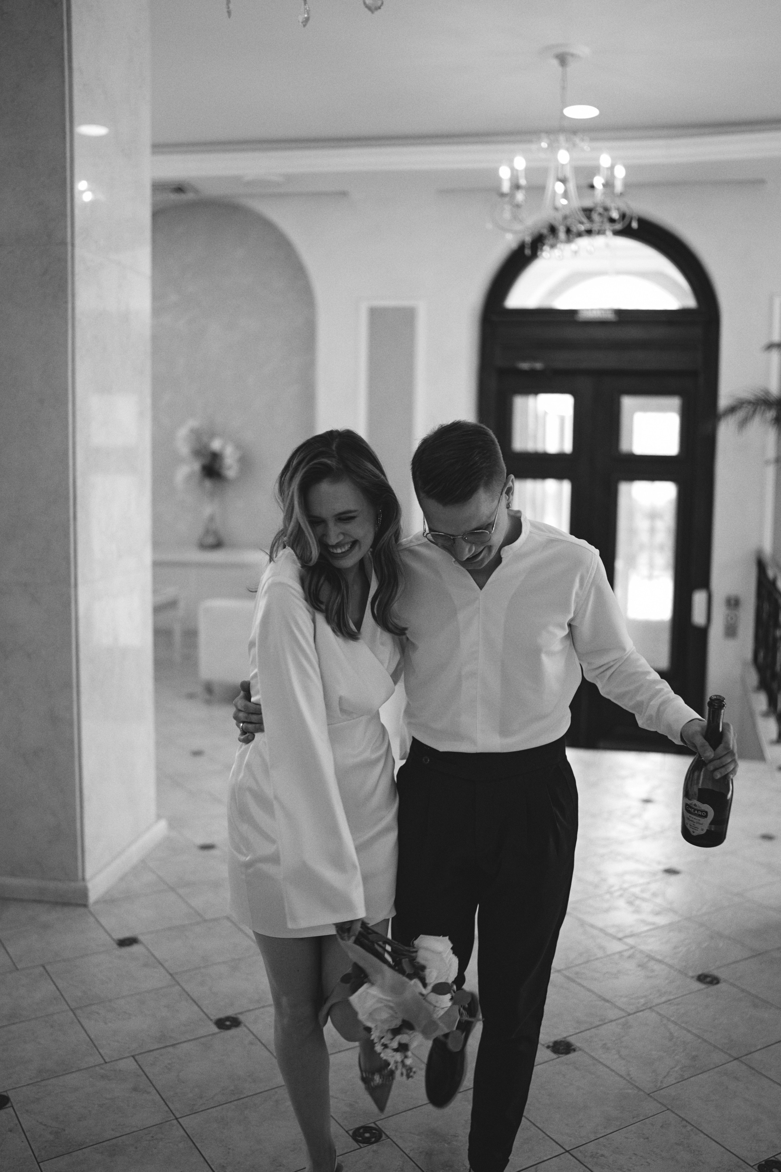 С +Ж. Фотограф Киров Анжелика Некрасова